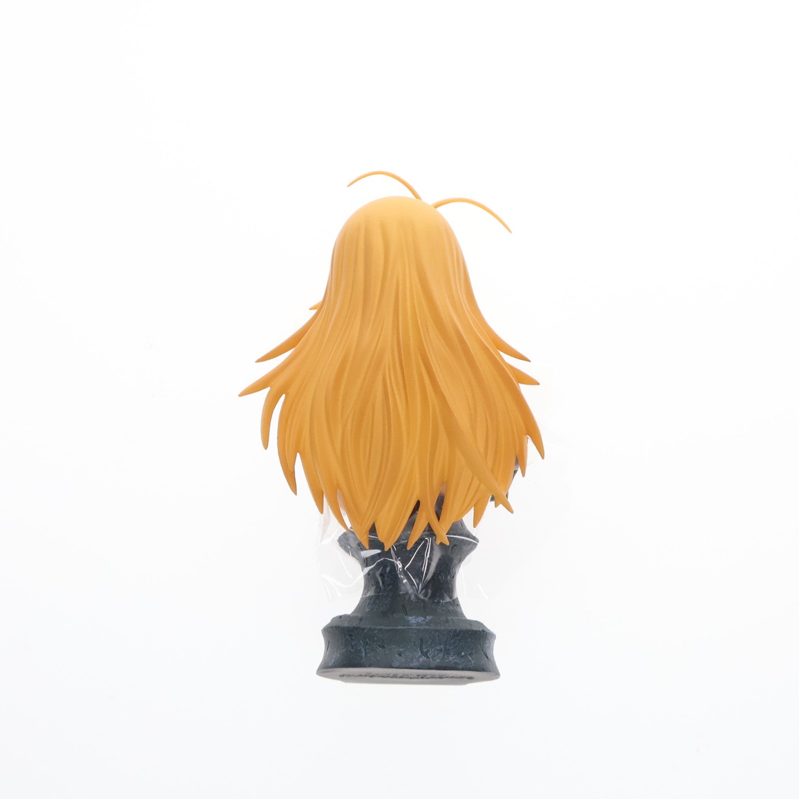 【中古即納】[FIG] (フィギュア単品) 孫策伯符(そんさくはくふ) 胸像フィギュア 一騎当千 1/7 完成品 一騎当千秘蔵限定BOX同梱品 ワニブックス(20080418)