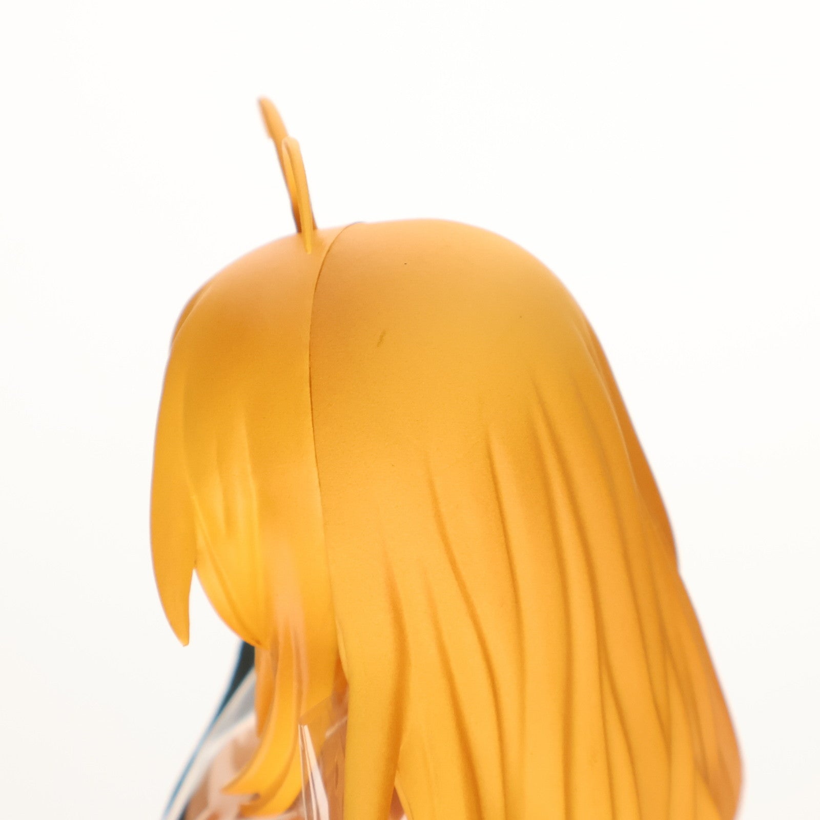 【中古即納】[FIG] (フィギュア単品) 孫策伯符(そんさくはくふ) 胸像フィギュア 一騎当千 1/7 完成品 一騎当千秘蔵限定BOX同梱品 ワニブックス(20080418)