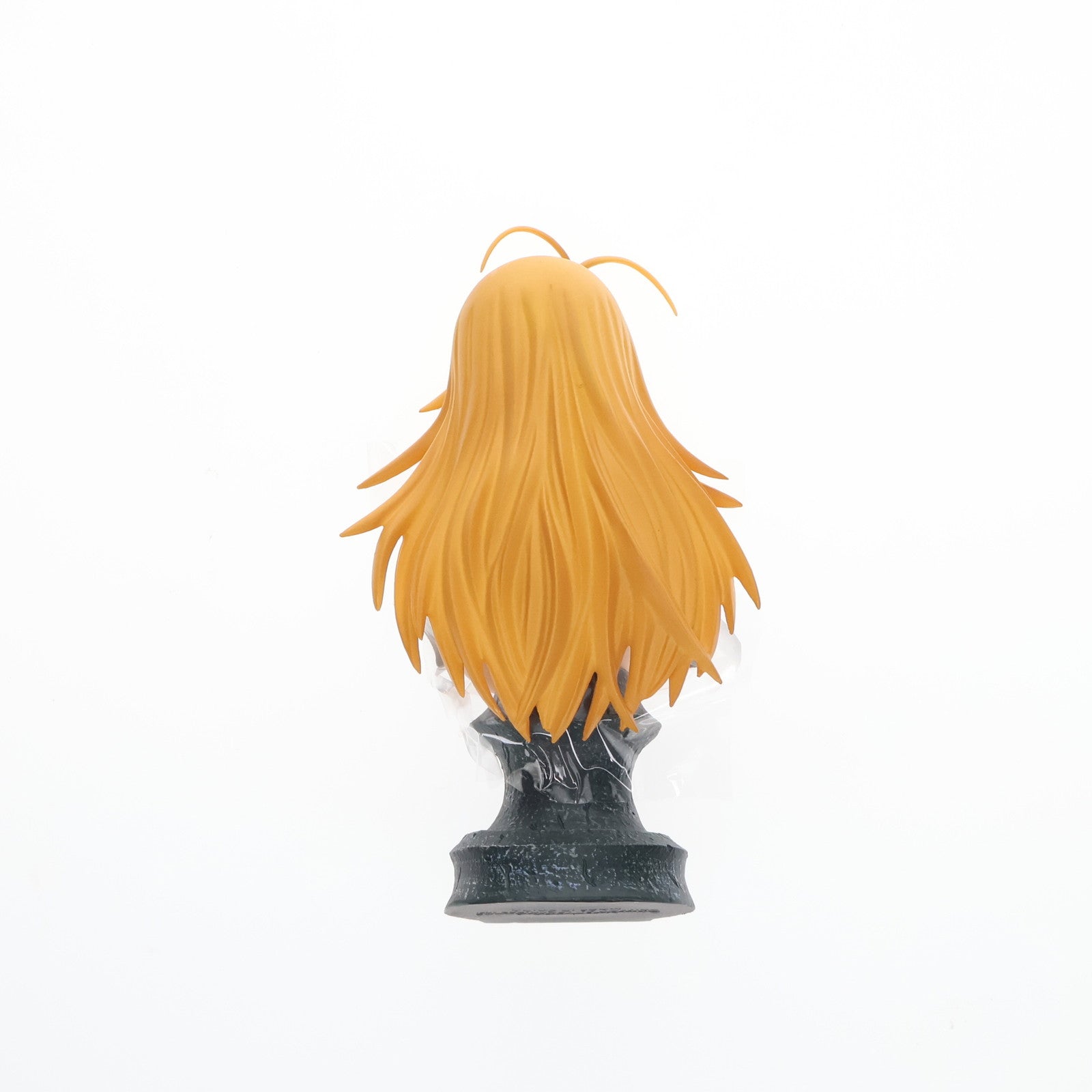 【中古即納】[FIG] (フィギュア単品) 孫策伯符(そんさくはくふ) 胸像フィギュア 一騎当千 1/7 完成品 一騎当千秘蔵限定BOX同梱品 ワニブックス(20080418)