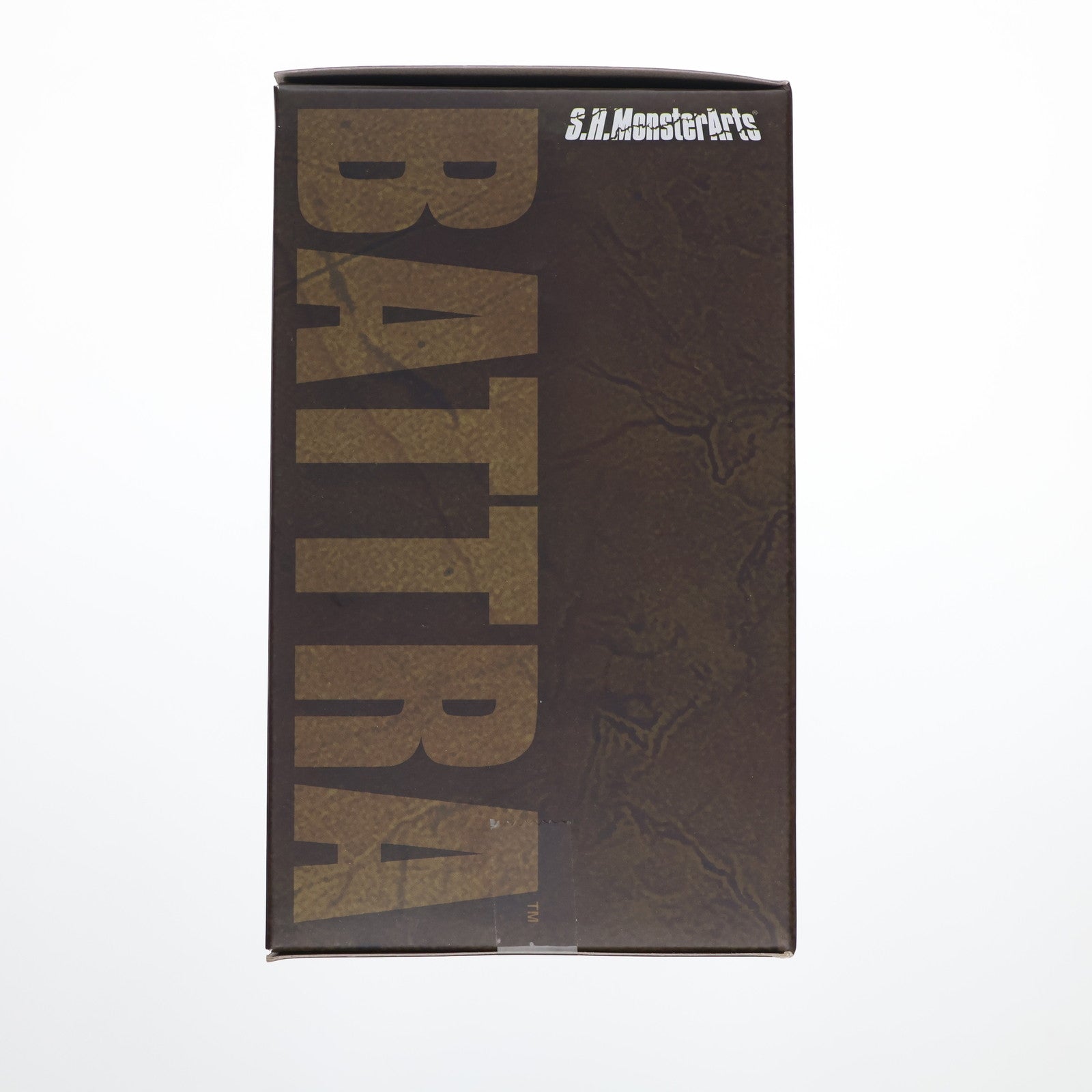 【中古即納】[FIG] 魂ウェブ商店限定 S.H.MonsterArts(モンスターアーツ) バトラ(成虫) ゴジラVSモスラ 完成品 可動フィギュア バンダイ(20140130)