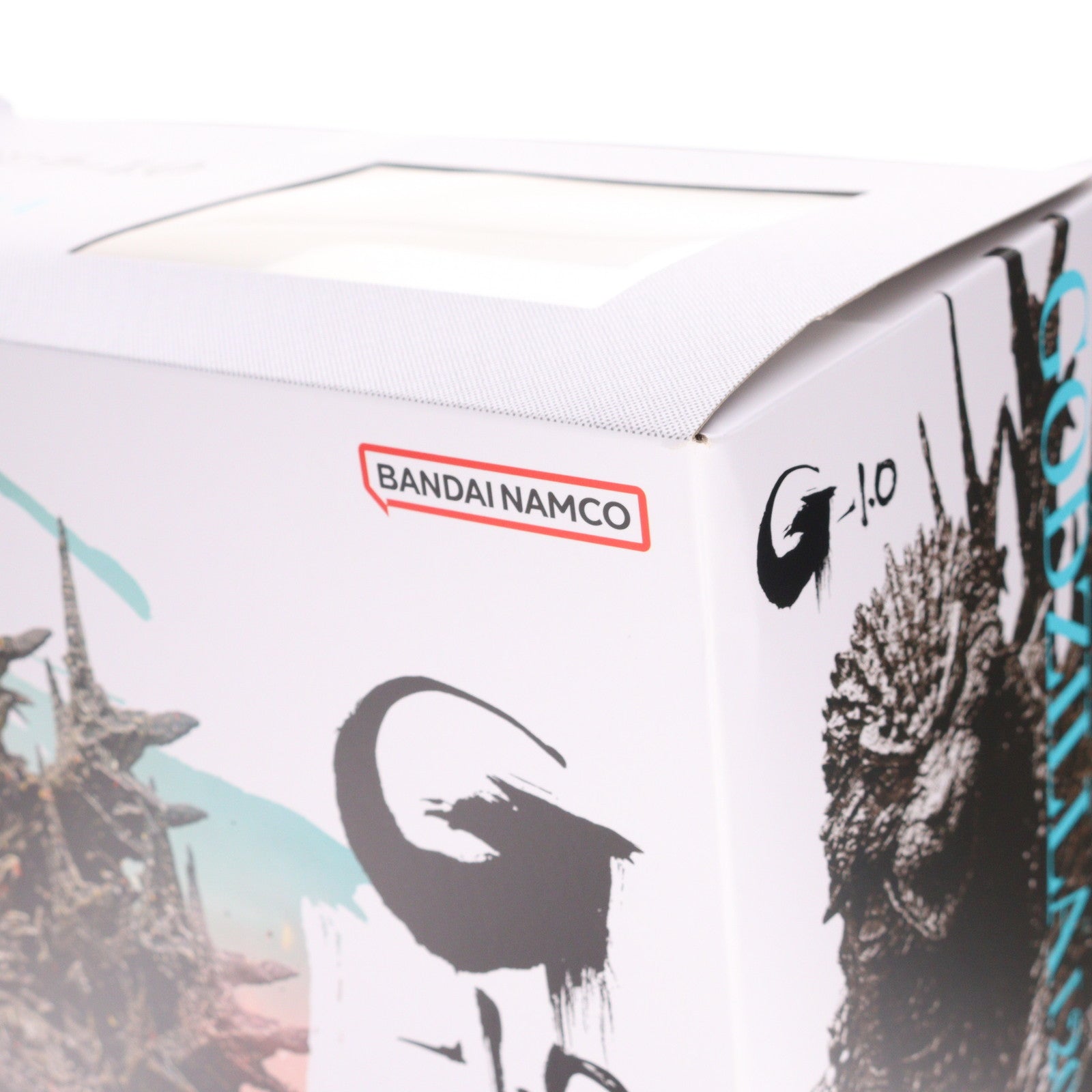 【中古即納】[FIG] (再販) S.H.MonsterArts(モンスターアーツ) ゴジラ(2023) ゴジラ-1.0 完成品 可動フィギュア バンダイスピリッツ(20250125)