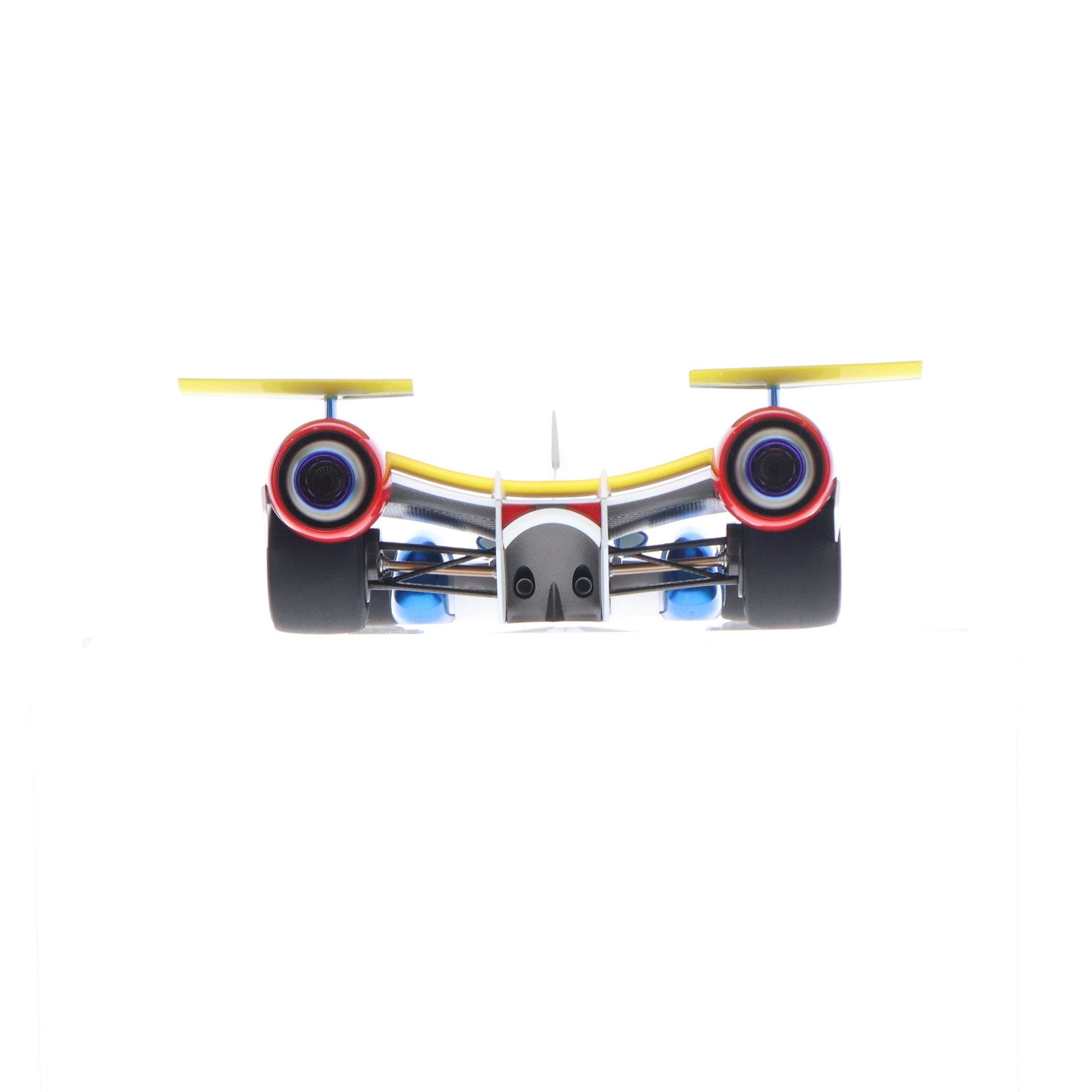 【中古即納】[FIG] プレミアムバンダイ購入特典付属 ヴァリアブルアクション Hi-SPEC スーパーアスラーダ AKF-11 新世紀GPXサイバーフォーミュラ11(ダブルワン) 完成品 フィギュア プレミアムバンダイ限定 メガハウス(20220928)