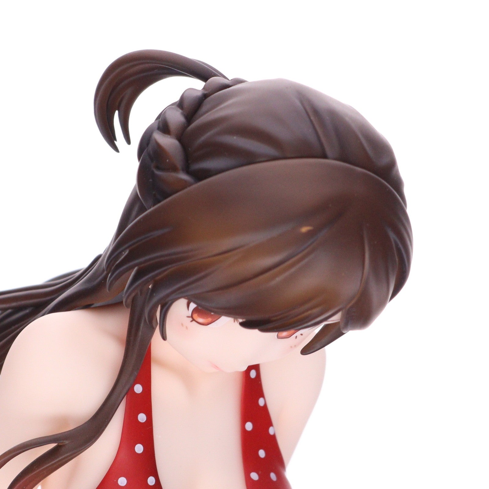 【中古即納】[FIG] 水原千鶴(みずはらちづる) デートドレスVer. 彼女、お借りします 1/7 完成品 フィギュア ソル・インターナショナル(20221202)