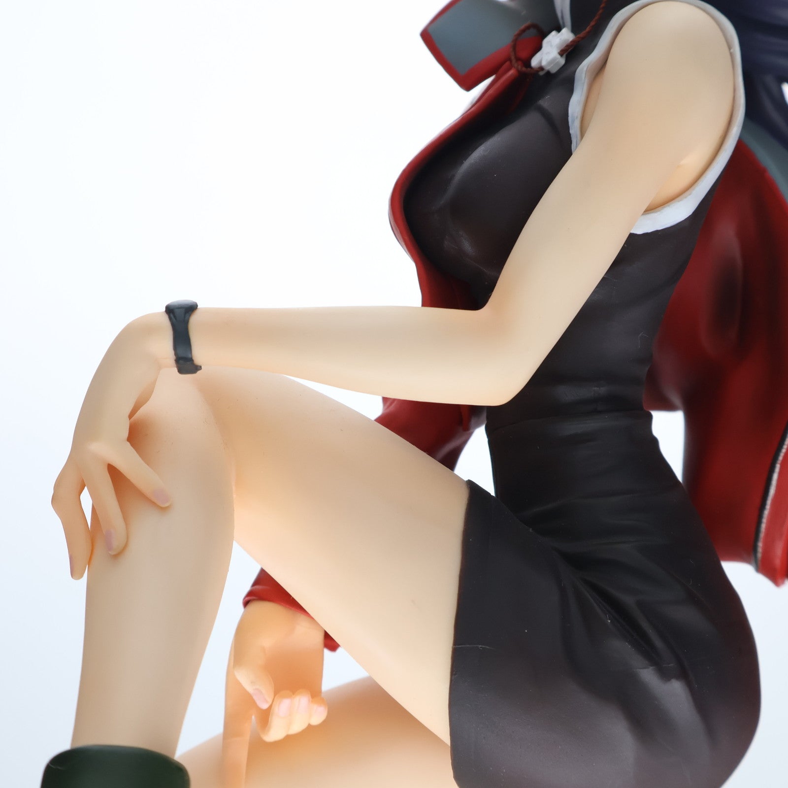 【中古即納】[FIG] 葛城ミサト ヱヴァンゲリヲン新劇場版 1/6 完成品 フィギュア コトブキヤ(20110428)