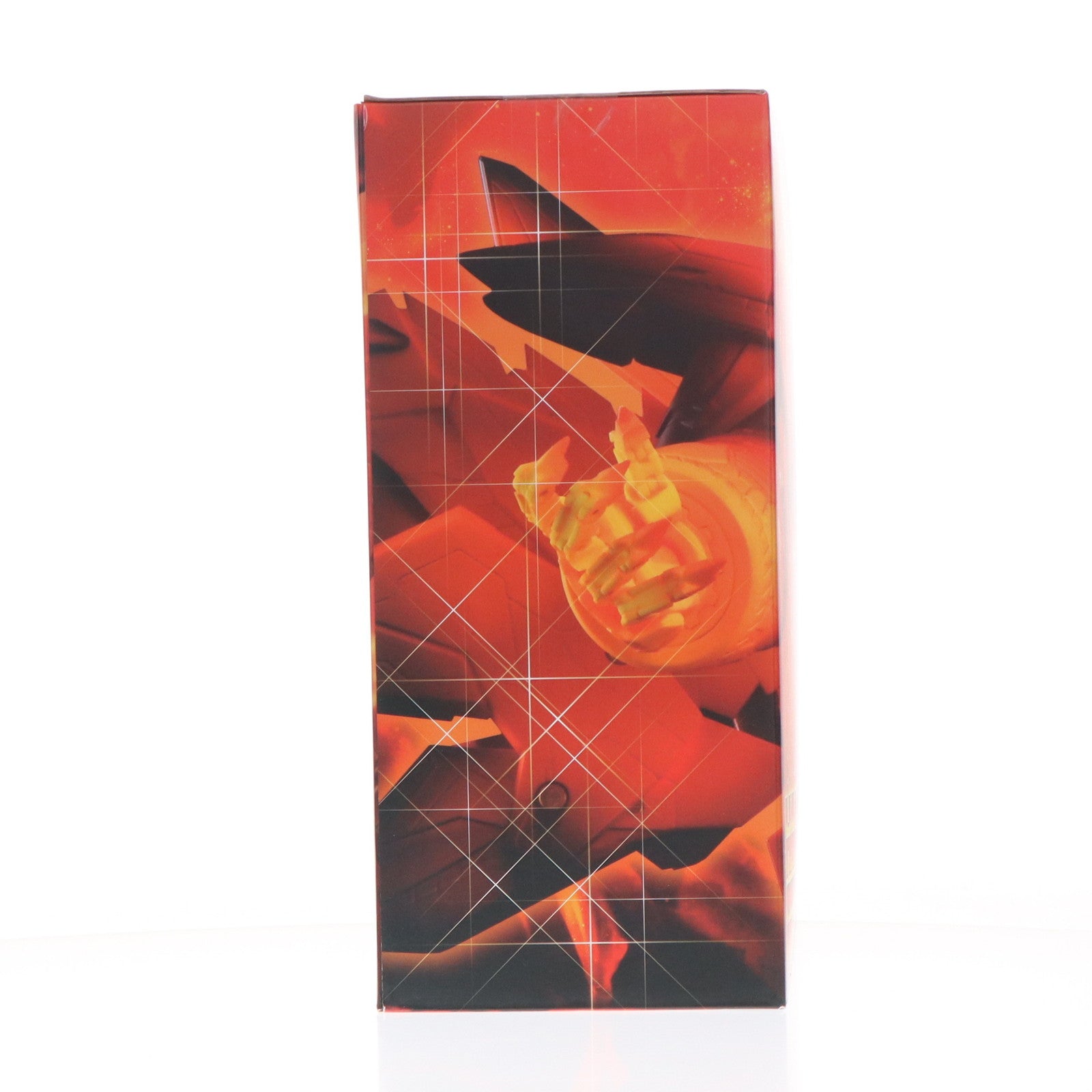 【中古即納】[FIG] AMAKUNI機神 覇界王ジェネシックガオガイガー 勇者王ガオガイガーFINAL 完成品 可動フィギュア ホビージャパンオンラインショップ&ポストホビー厚木店限定 ホビージャパン/千値練(せんちねる)(20240517)