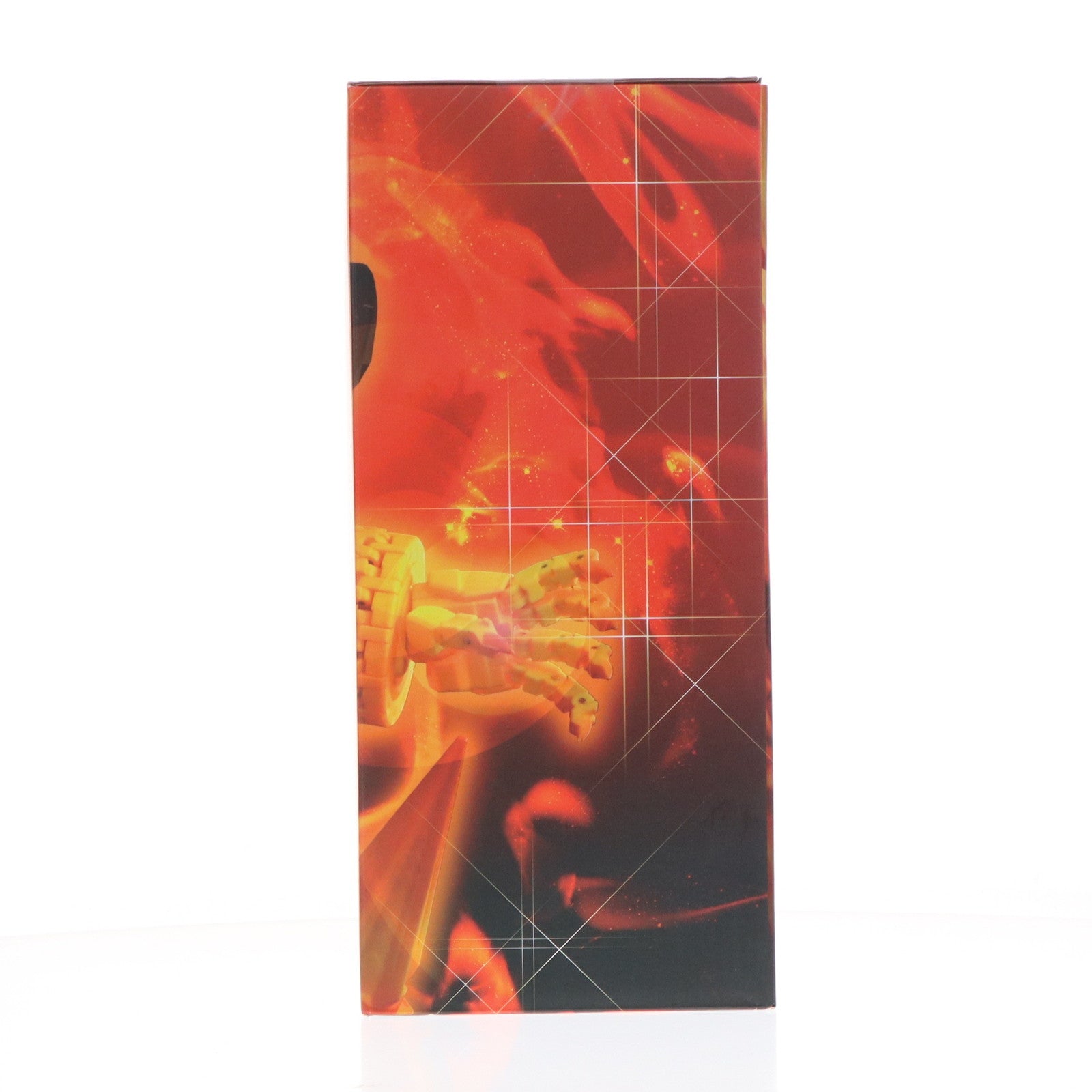 【中古即納】[FIG] AMAKUNI機神 覇界王ジェネシックガオガイガー 勇者王ガオガイガーFINAL 完成品 可動フィギュア ホビージャパンオンラインショップ&ポストホビー厚木店限定 ホビージャパン/千値練(せんちねる)(20240517)