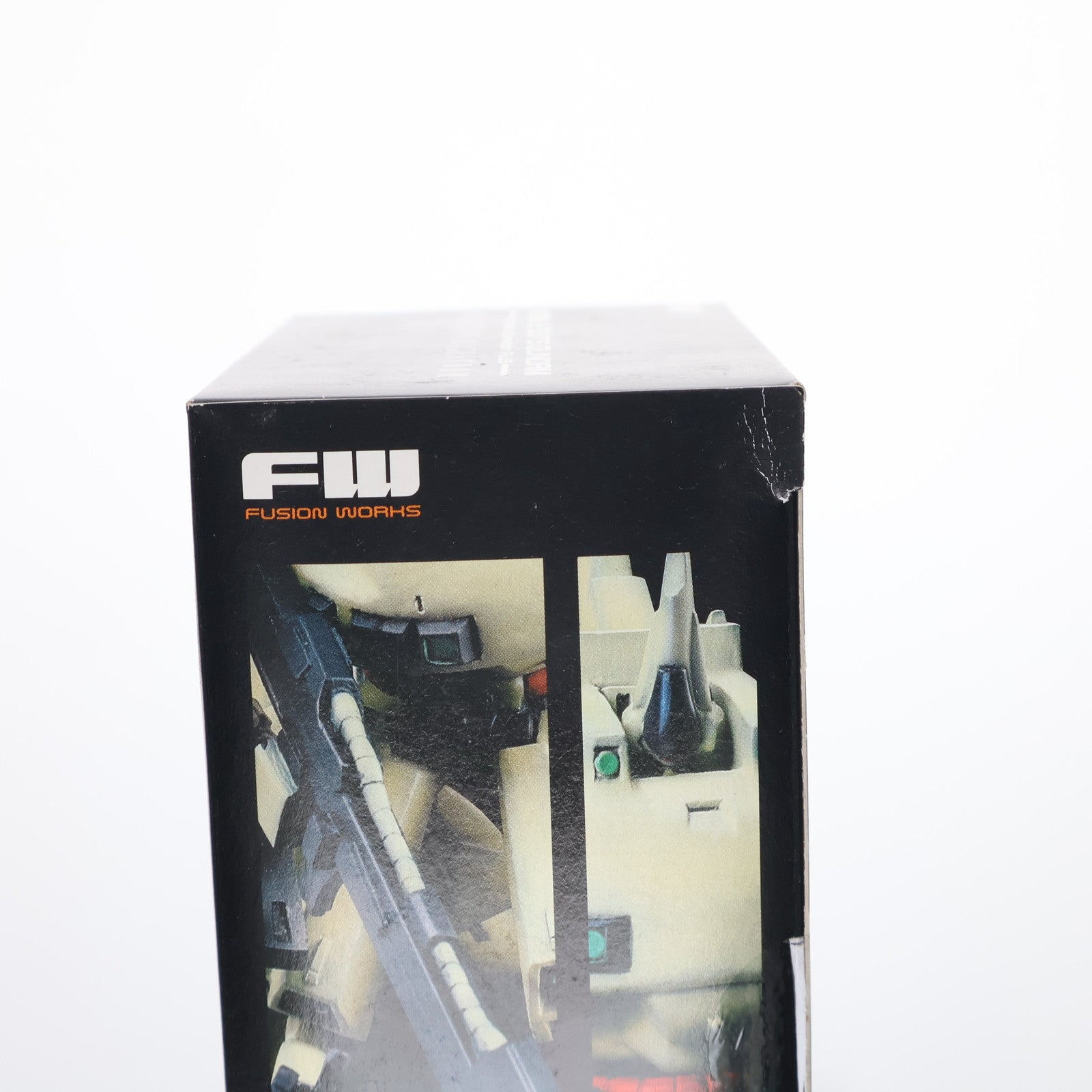 【中古即納】[FIG] (食玩) FW ガンダムアルティメットオペレーションプラス～メールシュトローム作戦～ 全3種セット 機動戦士Zガンダム フィギュア バンダイ(20070331)