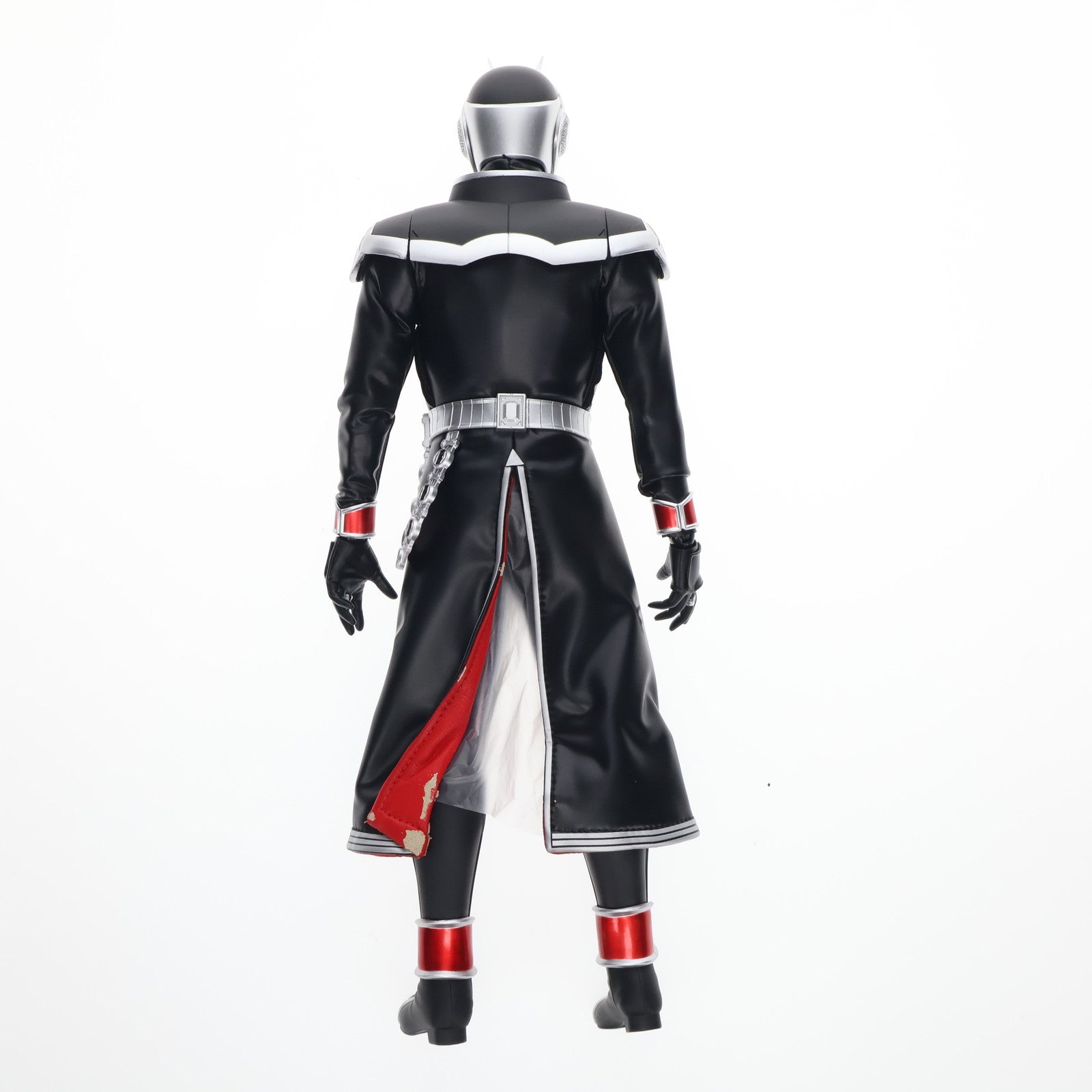 【中古即納】[FIG] 初回限定特典付属 PROJECT BM! No.75 PBM! 仮面ライダーウィザード フレイムスタイル 完成品 可動フィギュア メディコム・トイ(20131002)