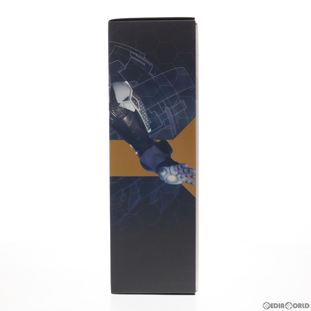 【中古即納】[FIG] ムービー・マスターピース アイアンマン・マーク39(スターブースト) アイアンマン3 1/6 完成品 フィギュア(MM#214) ホットトイズ(20150128)