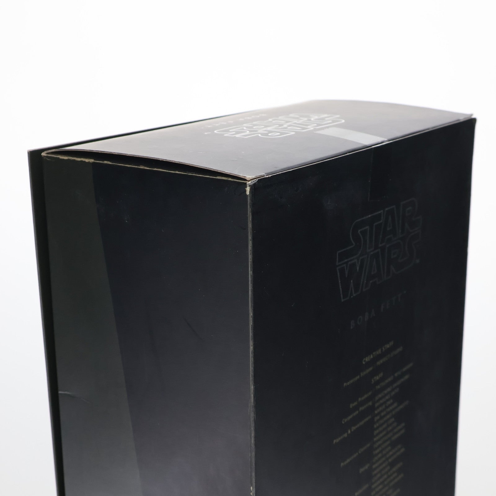 【中古即納】[FIG] リアルアクションヒーローズNo.319 RAH BOBA FETT(ボバ・フェット) STAR WARS エピソード5/帝国の逆襲 完成品 フィギュア タカラトミー/メディコム・トイ(20070909)