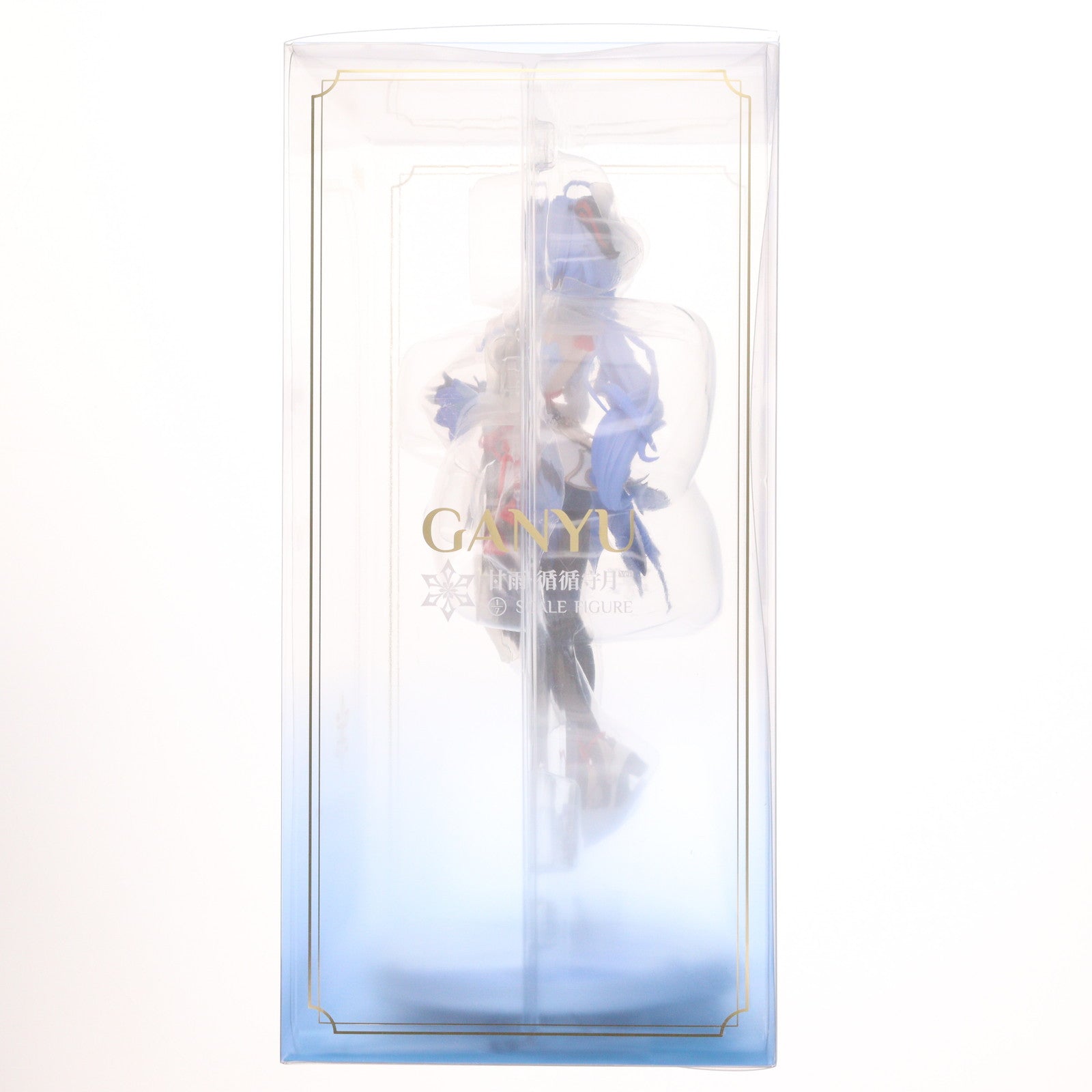 【中古即納】[FIG] 甘雨(かんう) 循々守月Ver. 原神 1/7 完成品 フィギュア APEX(エーペックス)(20230329)