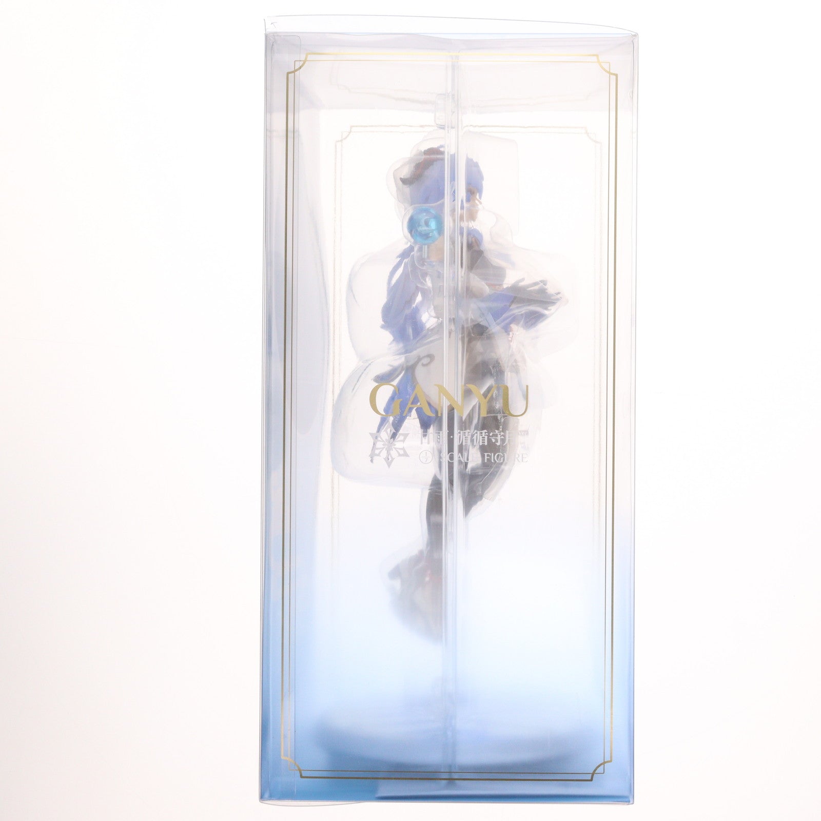 【中古即納】[FIG] 甘雨(かんう) 循々守月Ver. 原神 1/7 完成品 フィギュア APEX(エーペックス)(20230329)