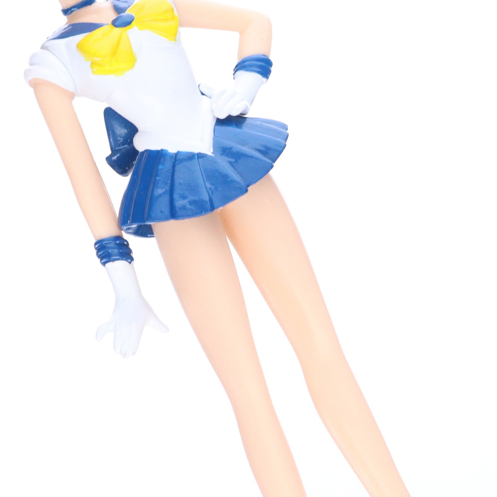 【中古即納】[FIG] プチソルジャー セーラーウラヌス&セーラーネプチューン 美少女戦士セーラームーンS 完成品 フィギュア バンダイ(19941231)