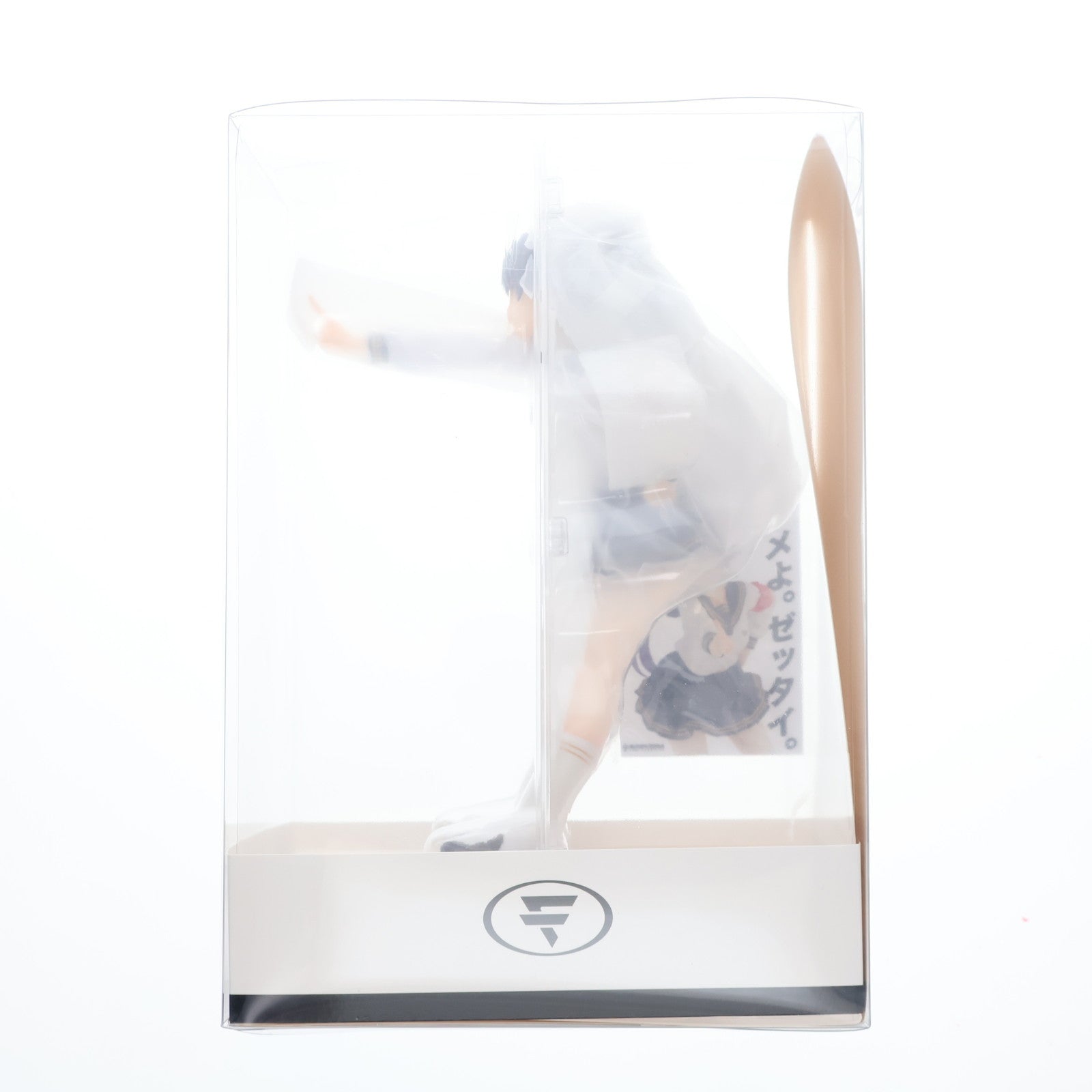 【中古即納】[FIG] 予約特典付属 東京風紀委員会 在波うゆ 1/7 完成品 フィギュア BASTETOYS(ベーストトイズ)/東京フィギュア(20250430)