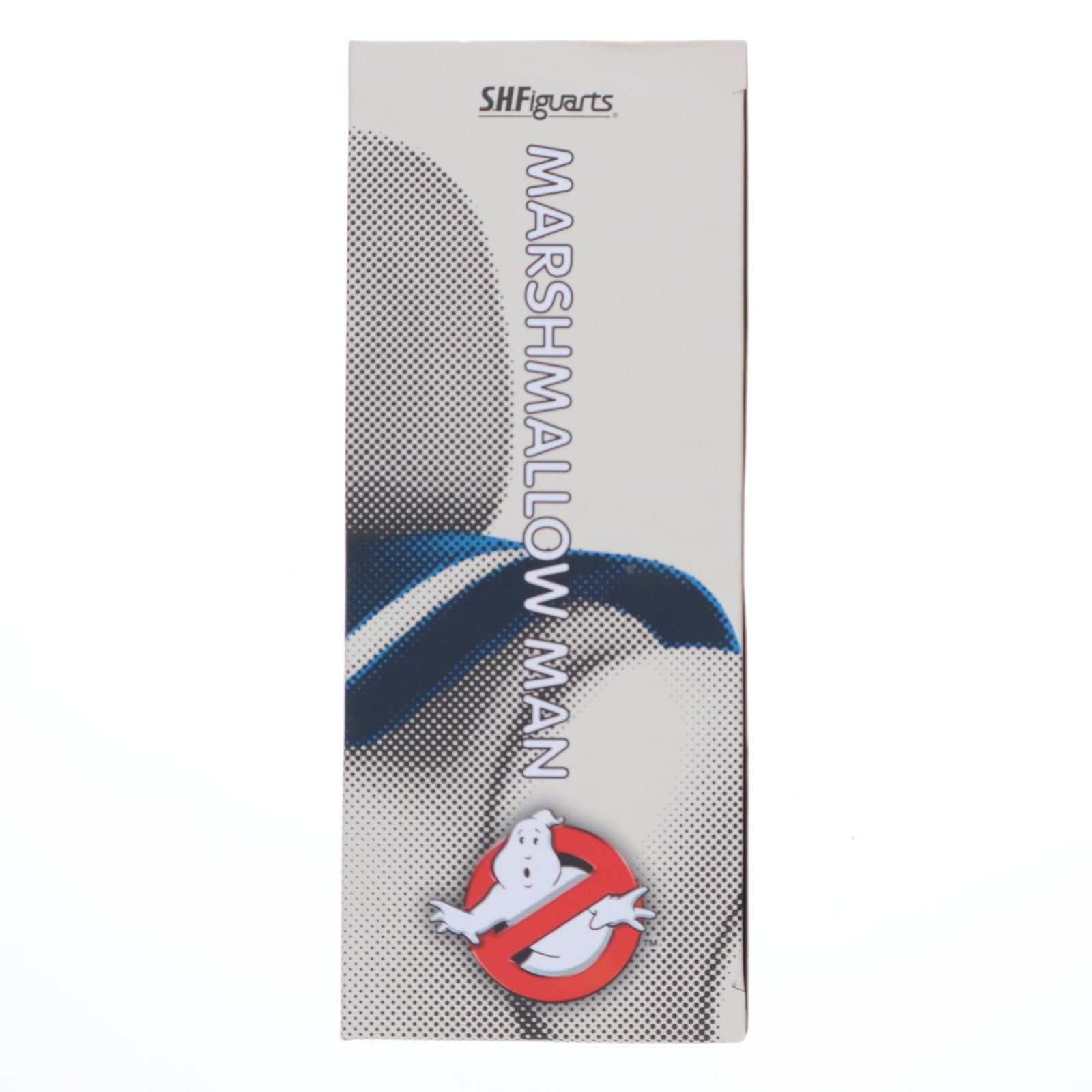 【中古即納】[FIG] 魂ウェブ商店限定 S.H.Figuarts(フィギュアーツ) マシュマロマン ゴーストバスターズ 完成品 可動フィギュア バンダイ(20170131)