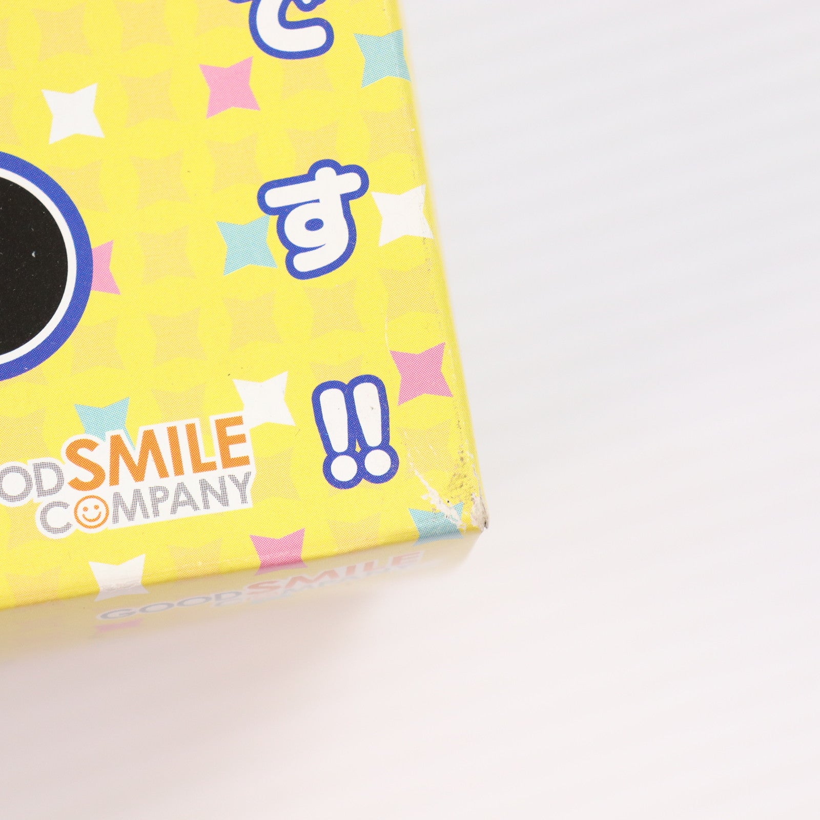 【中古即納】[FIG] ねんどろいど 191 金色の闇(こんじきのやみ) To LOVEる-とらぶる- 完成品 可動フィギュア グッドスマイルカンパニー(20120117)