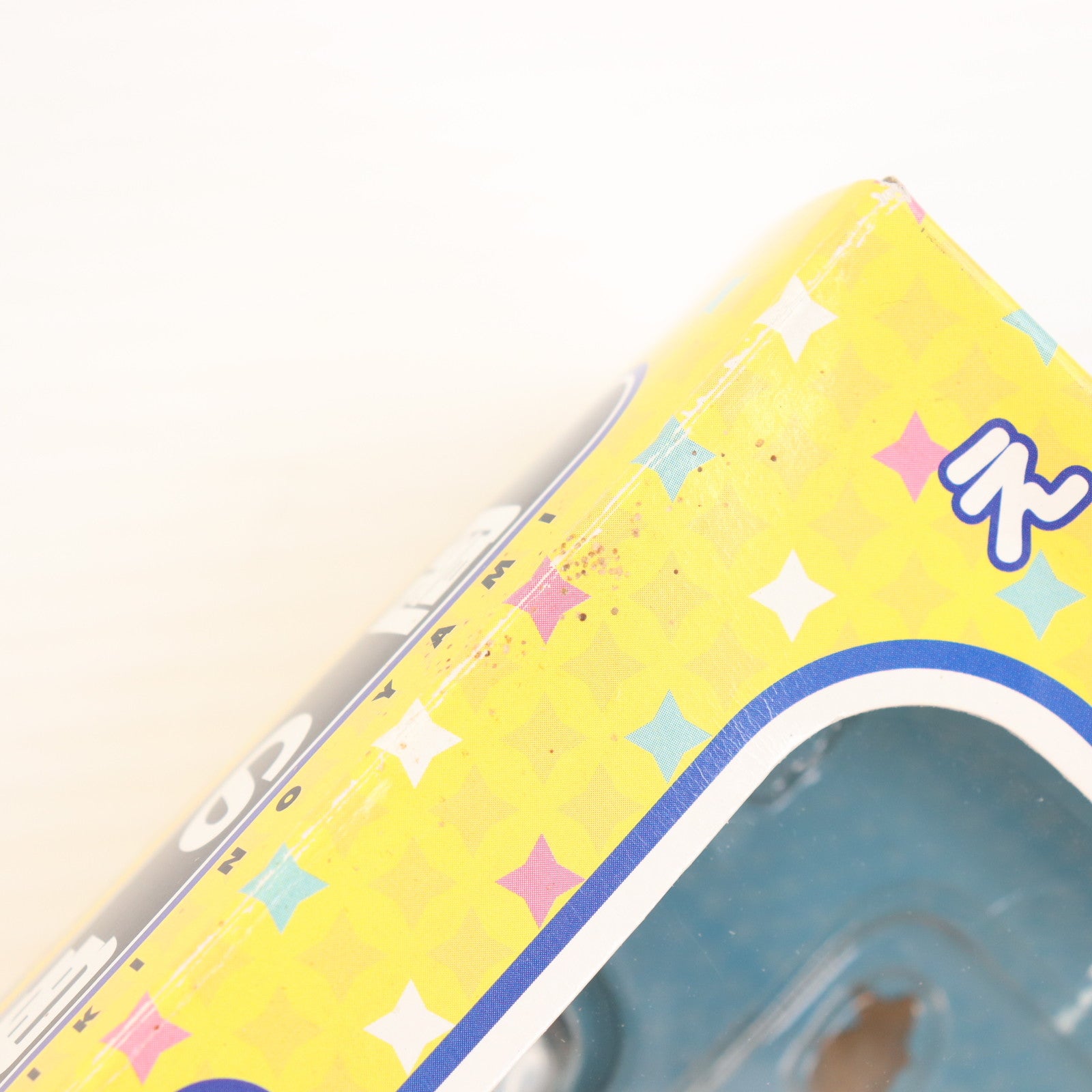 【中古即納】[FIG] ねんどろいど 191 金色の闇(こんじきのやみ) To LOVEる-とらぶる- 完成品 可動フィギュア グッドスマイルカンパニー(20120117)