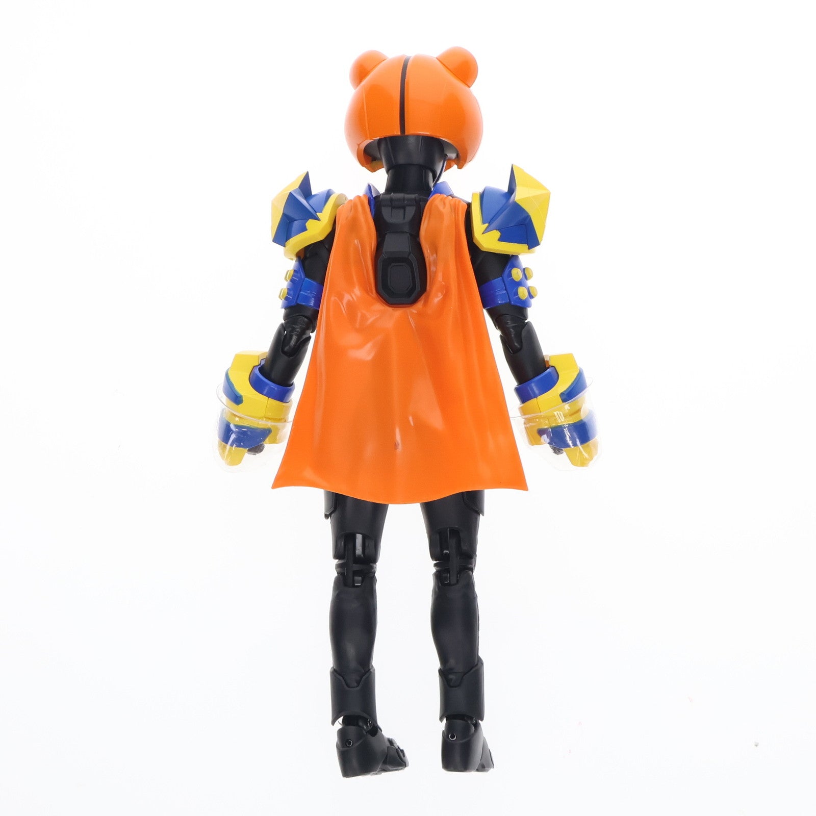 【中古即納】[FIG] 魂ウェブ商店限定 S.H.Figuarts(フィギュアーツ) 仮面ライダーパンクジャック モンスターフォーム/ビートフォーム 仮面ライダーギーツ 完成品 可動フィギュア バンダイスピリッツ(20231215)