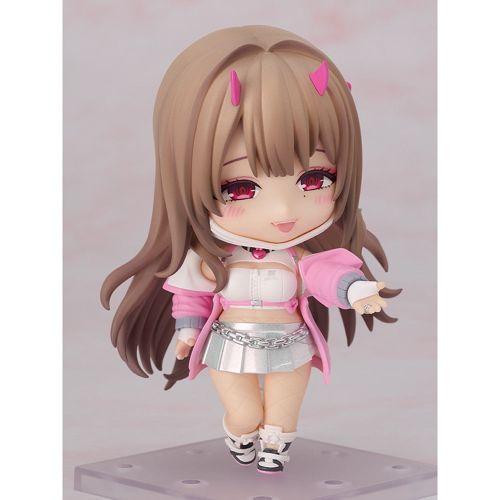 【中古即納】[FIG] ねんどろいど 2763 バイパー 勝利の女神:NIKKE(ニケ) 完成品 可動フィギュア グッドスマイルカンパニー(20251031)