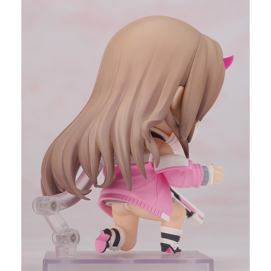 【中古即納】[FIG] ねんどろいど 2763 バイパー 勝利の女神:NIKKE(ニケ) 完成品 可動フィギュア グッドスマイルカンパニー(20251031)