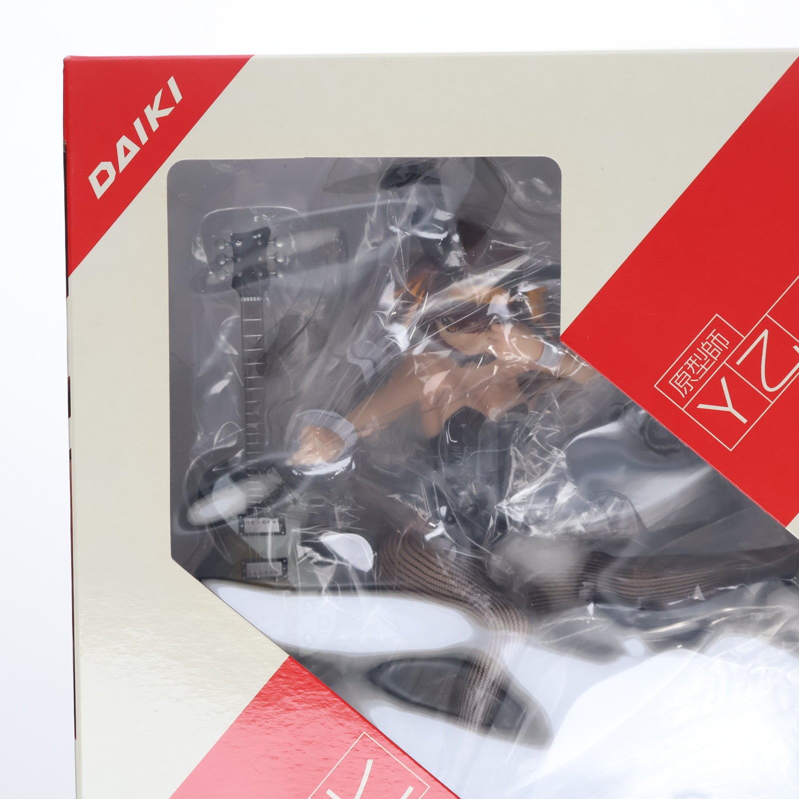 【中古即納】[FIG] 涼宮ハルヒ バニーガールVer 涼宮ハルヒの憂鬱 完成品 フィギュア ダイキ工業(20081201)