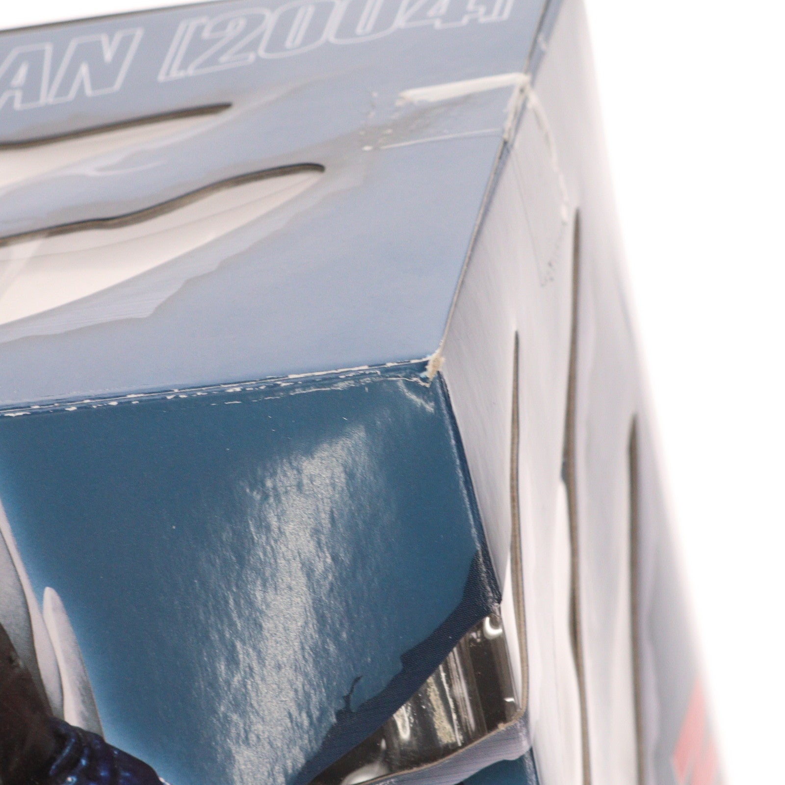 【中古即納】[FIG] S.H.MonsterArts(モンスターアーツ) ガイガン(2004) ゴジラ FINAL WARS(ファイナルウォーズ) 完成品 可動フィギュア バンダイ(20140419)