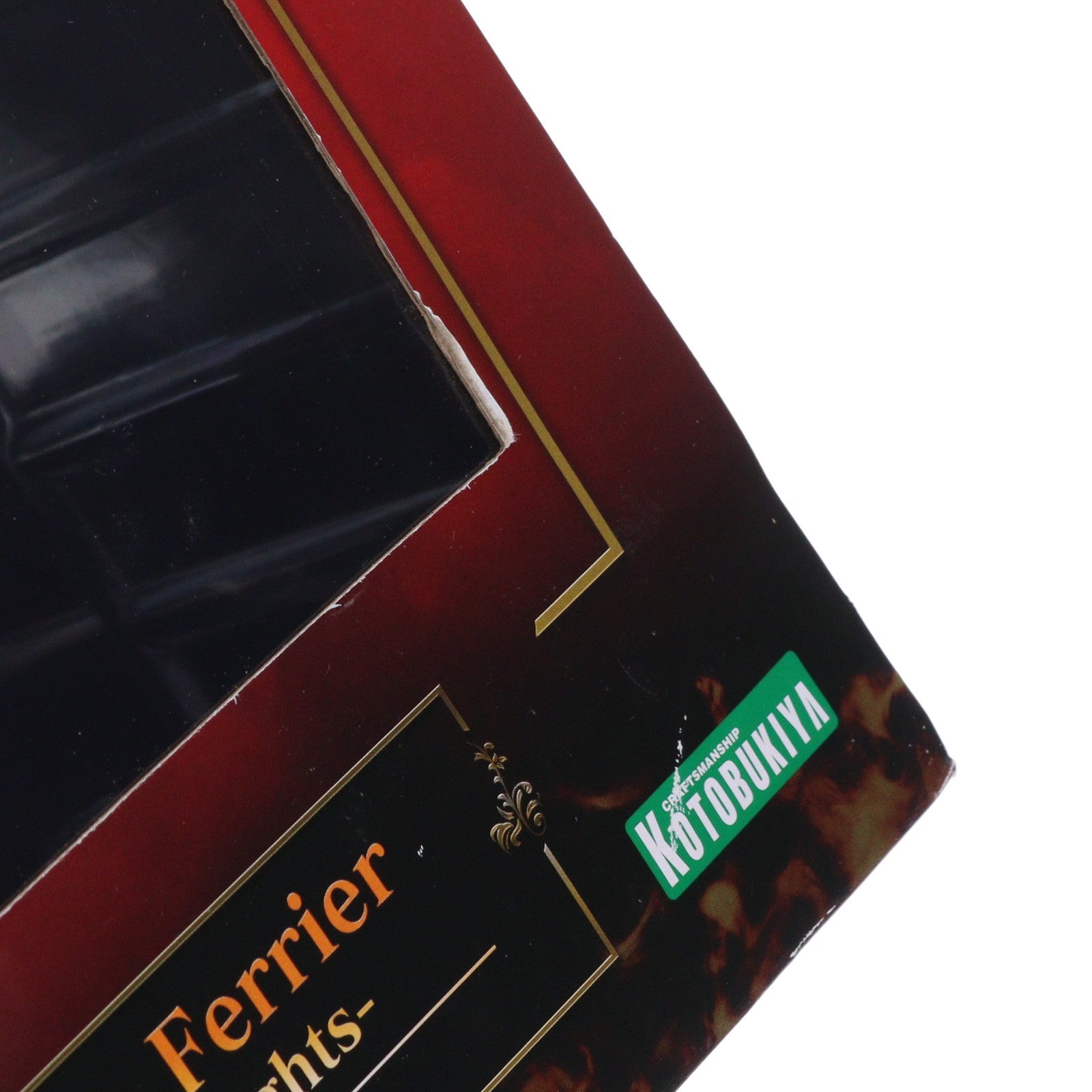 【中古即納】[FIG] シャルロット・フェリエ -Soul of Knights- 白猫プロジェクト 1/7 完成品 フィギュア(PP671) コトブキヤ(20200919)