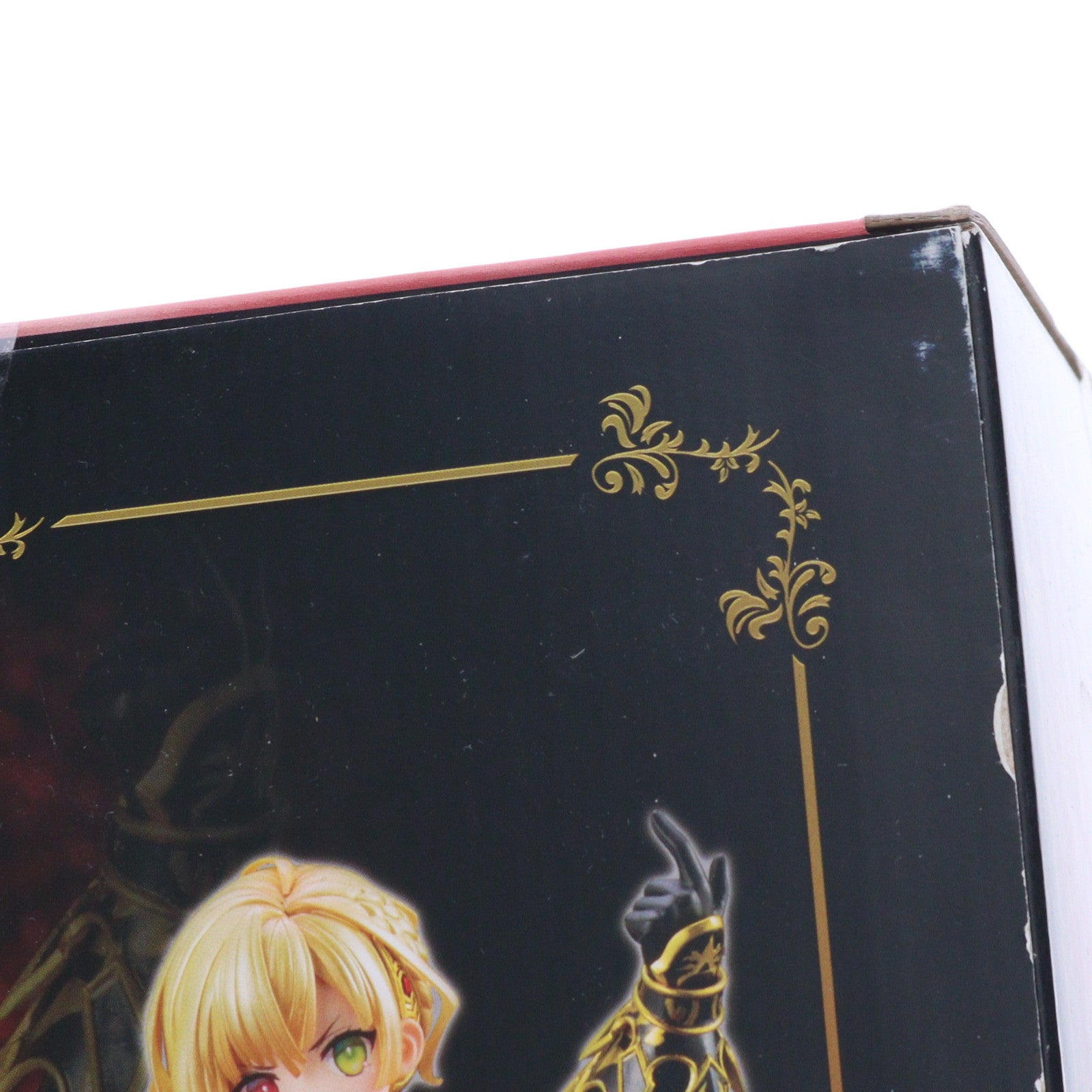 【中古即納】[FIG] シャルロット・フェリエ -Soul of Knights- 白猫プロジェクト 1/7 完成品 フィギュア(PP671) コトブキヤ(20200919)