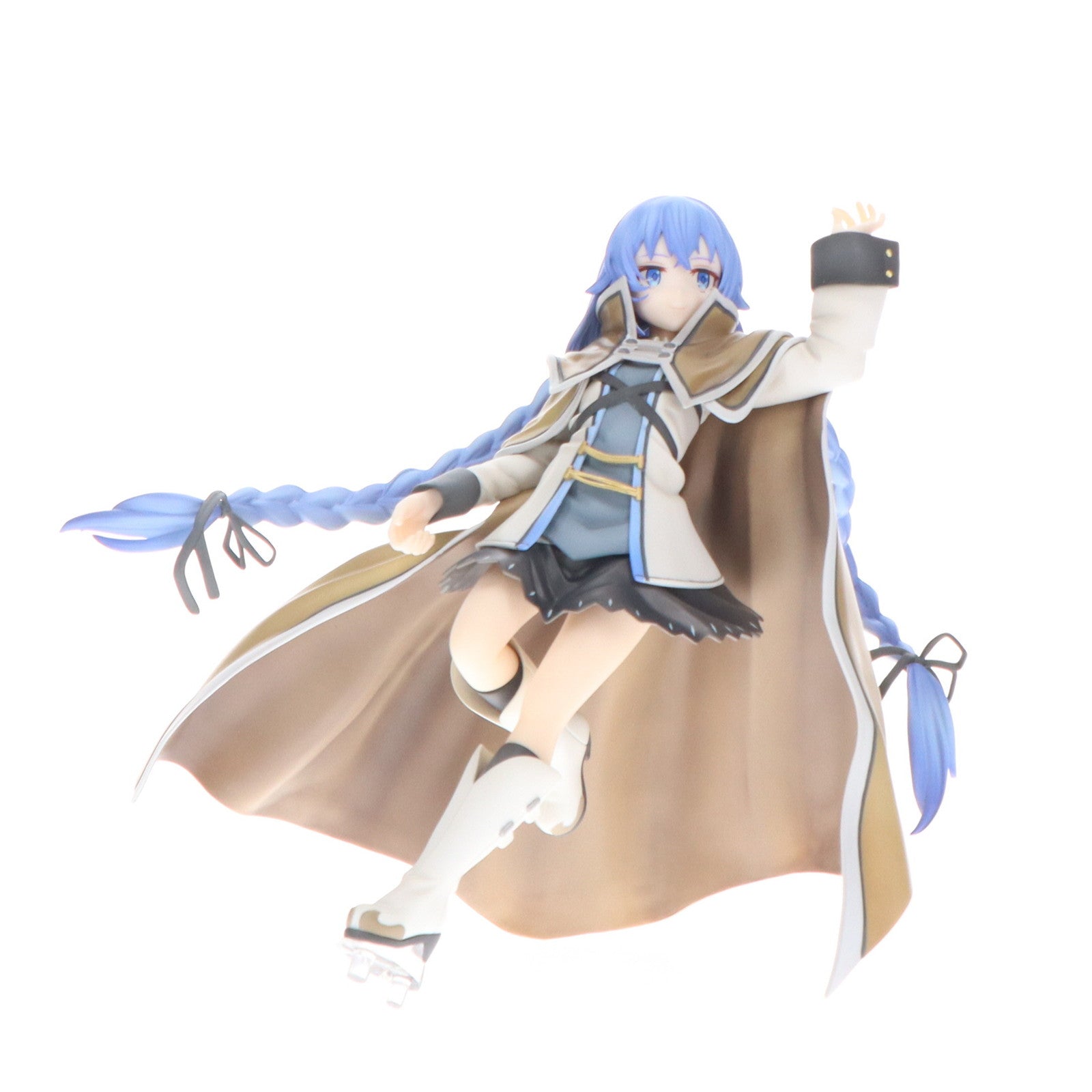 【中古即納】[FIG] ロキシー・ミグルディア 無職転生 ～異世界行ったら本気だす～ 1/7 完成品 フィギュア(AMU-FNX247) フリュー(20220130)