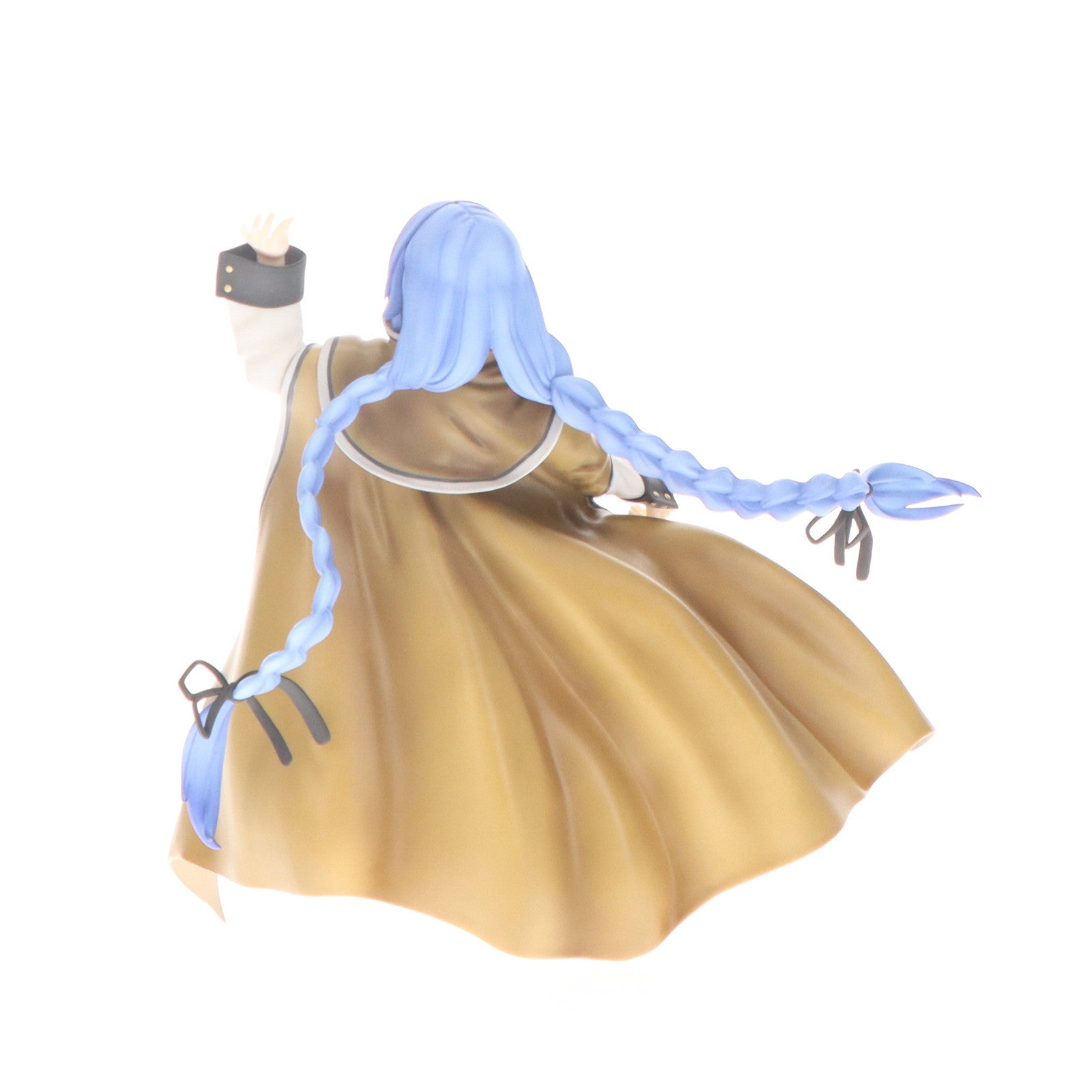 【中古即納】[FIG] ロキシー・ミグルディア 無職転生 ～異世界行ったら本気だす～ 1/7 完成品 フィギュア(AMU-FNX247) フリュー(20220130)