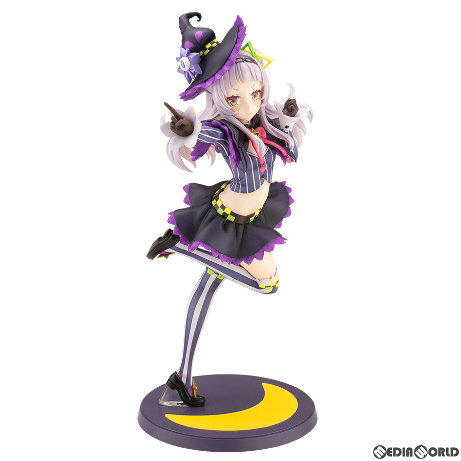 【中古即納】[FIG] 紫咲シオン(むらさきしおん) ホロライブプロダクション 1/7 完成品 フィギュア(PV017) コトブキヤ(20230212)
