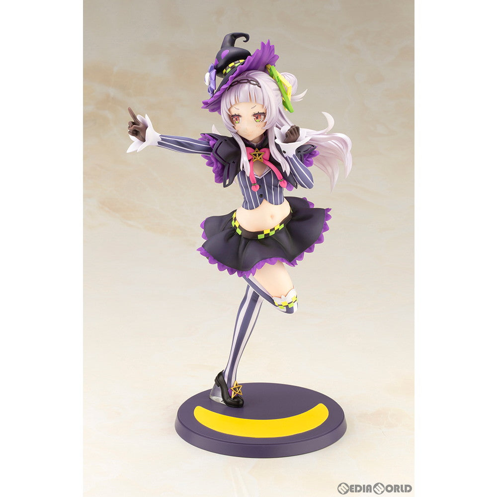 【中古即納】[FIG] 紫咲シオン(むらさきしおん) ホロライブプロダクション 1/7 完成品 フィギュア(PV017) コトブキヤ(20230212)