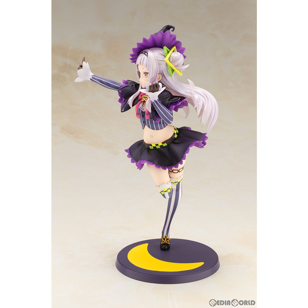 【中古即納】[FIG] 紫咲シオン(むらさきしおん) ホロライブプロダクション 1/7 完成品 フィギュア(PV017) コトブキヤ(20230212)