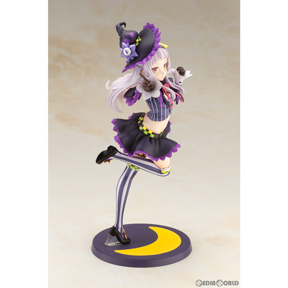 【中古即納】[FIG] 紫咲シオン(むらさきしおん) ホロライブプロダクション 1/7 完成品 フィギュア(PV017) コトブキヤ(20230212)