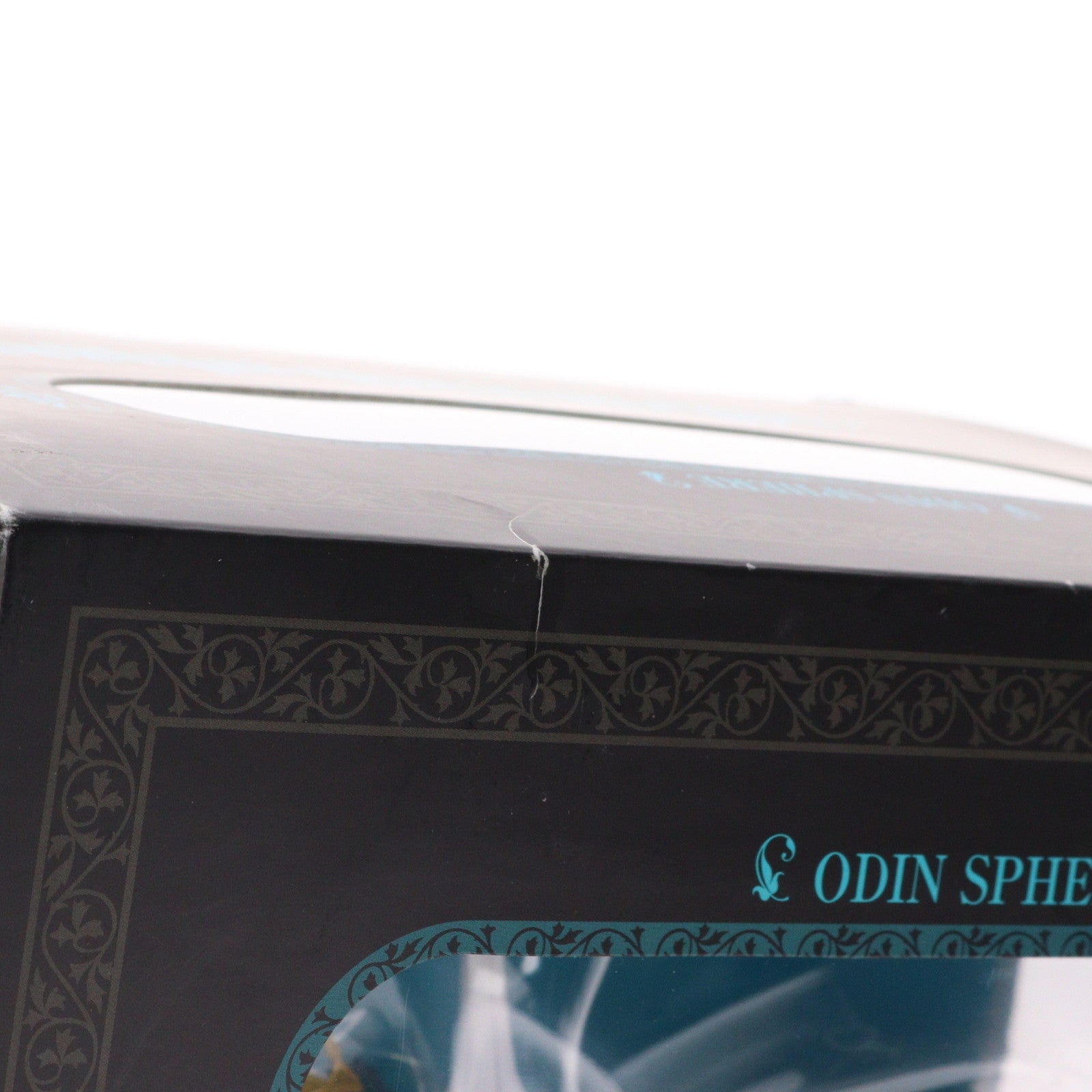 【中古即納】[FIG] グウェンドリン オーディンスフィア 1/8 完成品 フィギュア アルター(20101124)