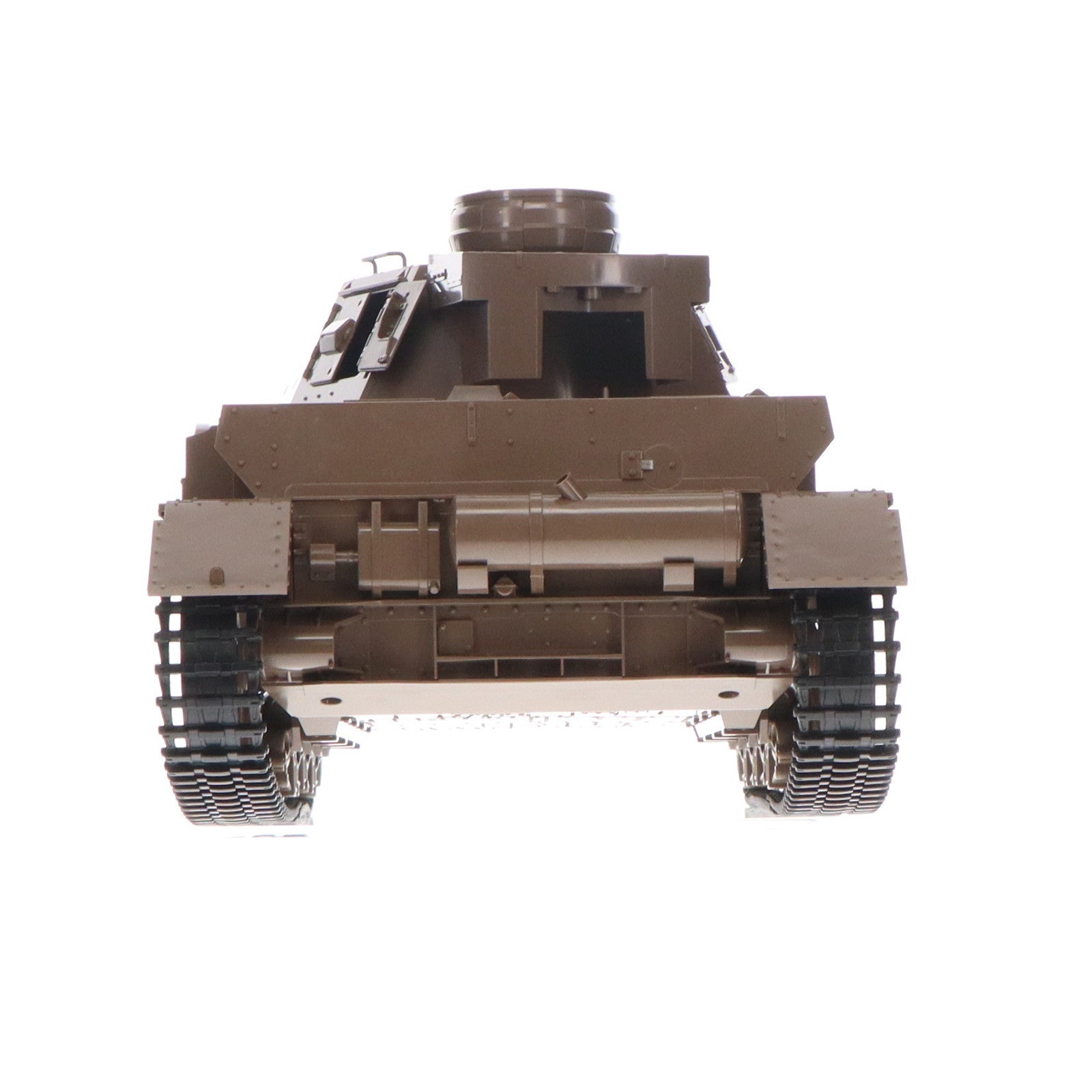 【中古即納】[FIG] figma(フィグマ) Vehicles(ビークルズ) IV号戦車H型(D型改) ガールズ&パンツァー 1/12 完成品 可動フィギュア ワンフェス2016冬&GOODSMILE SHOP限定 マックスファクトリー(20160207)