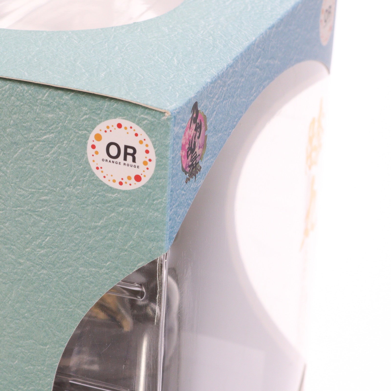 【中古即納】[FIG] 膝丸(ひざまる) 刀剣乱舞-ONLINE- 1/8 完成品 フィギュア オランジュ・ルージュ(20180915)