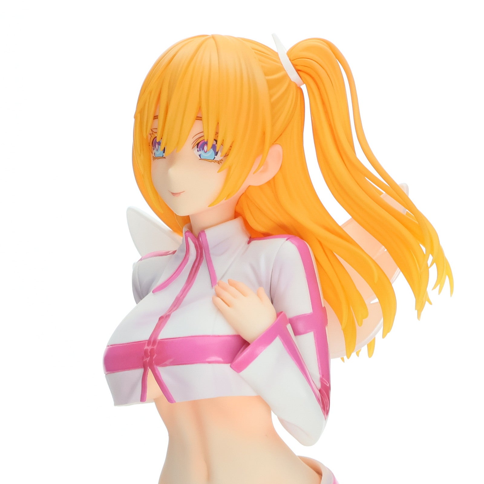 【中古即納】[FIG] Lucrea(ルクリア) リリエル 2.5次元の誘惑 1/7 完成品 フィギュア 一部オンラインショップ&プレミアムバンダイ限定 メガハウス(20250129)