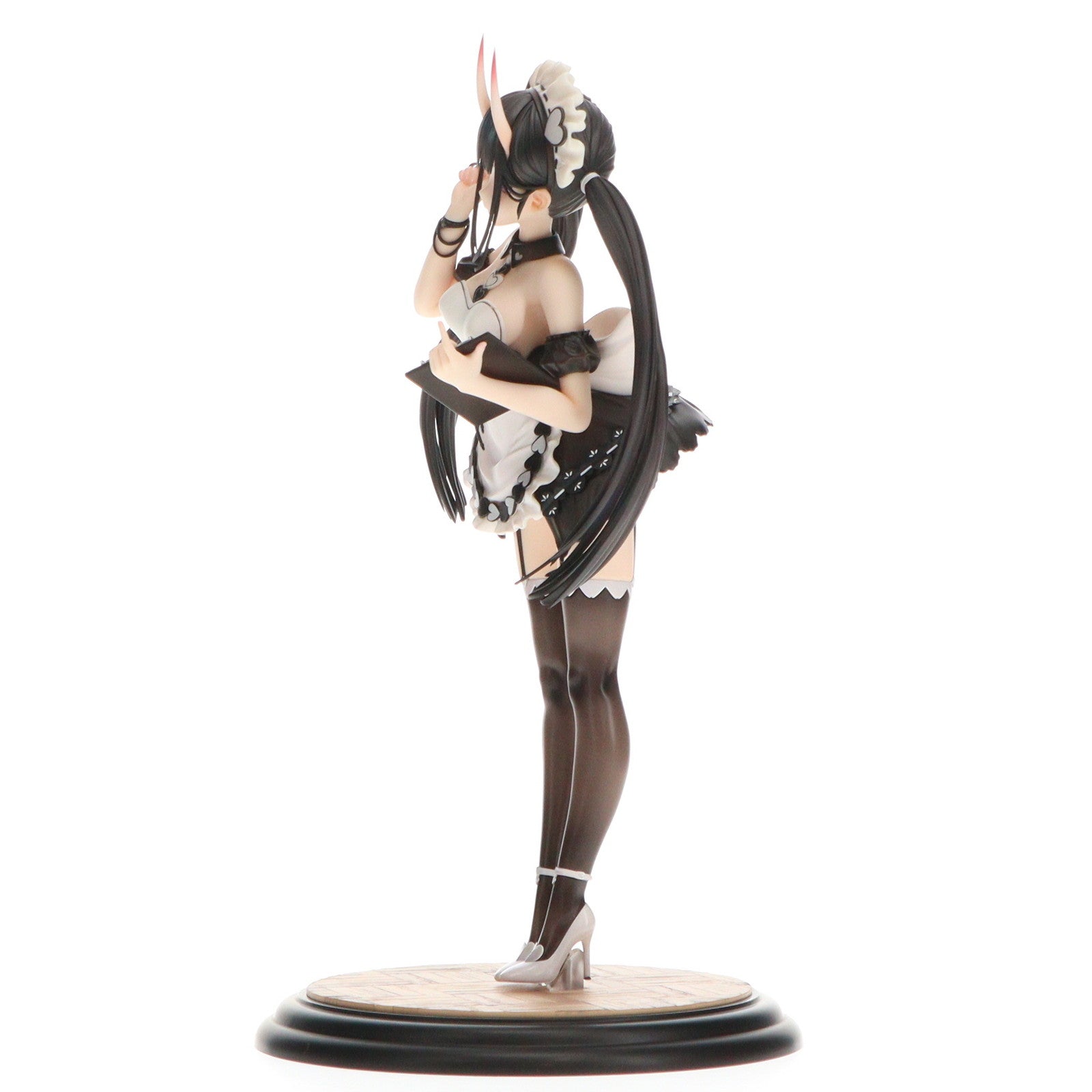 【中古即納】[FIG] 能代(のしろ) 氷は少なめに? アズールレーン 1/7 完成品 フィギュア アリスグリント(20250511)