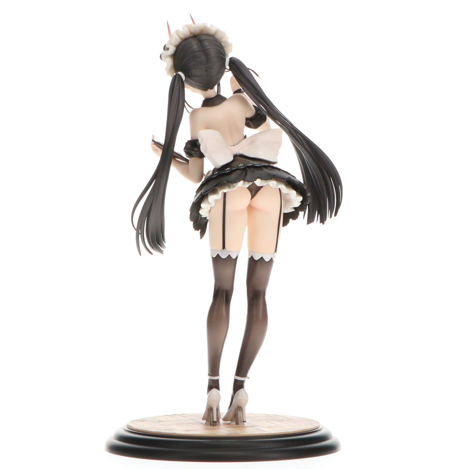 【中古即納】[FIG] 能代(のしろ) 氷は少なめに? アズールレーン 1/7 完成品 フィギュア アリスグリント(20250511)