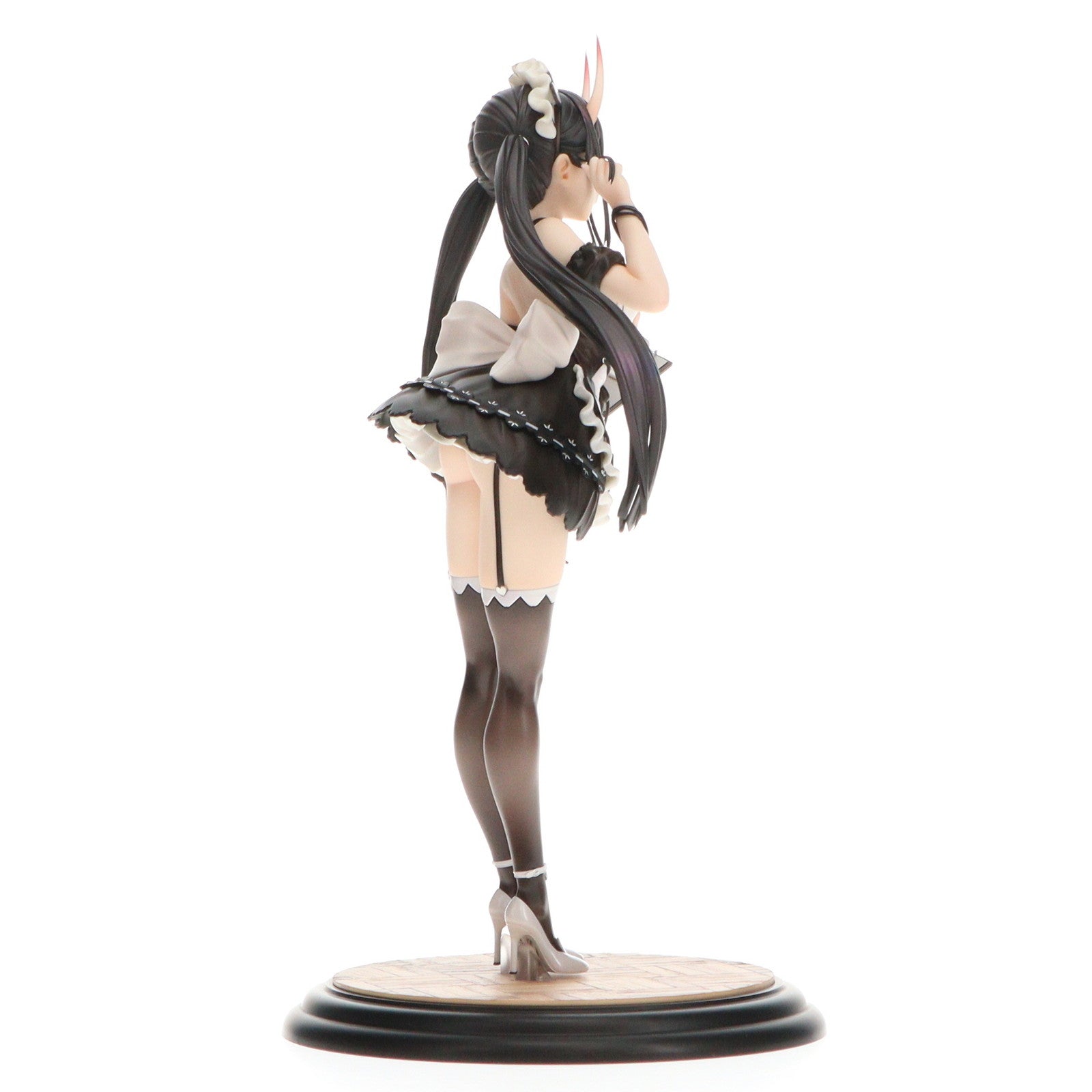 【中古即納】[FIG] 能代(のしろ) 氷は少なめに? アズールレーン 1/7 完成品 フィギュア アリスグリント(20250511)