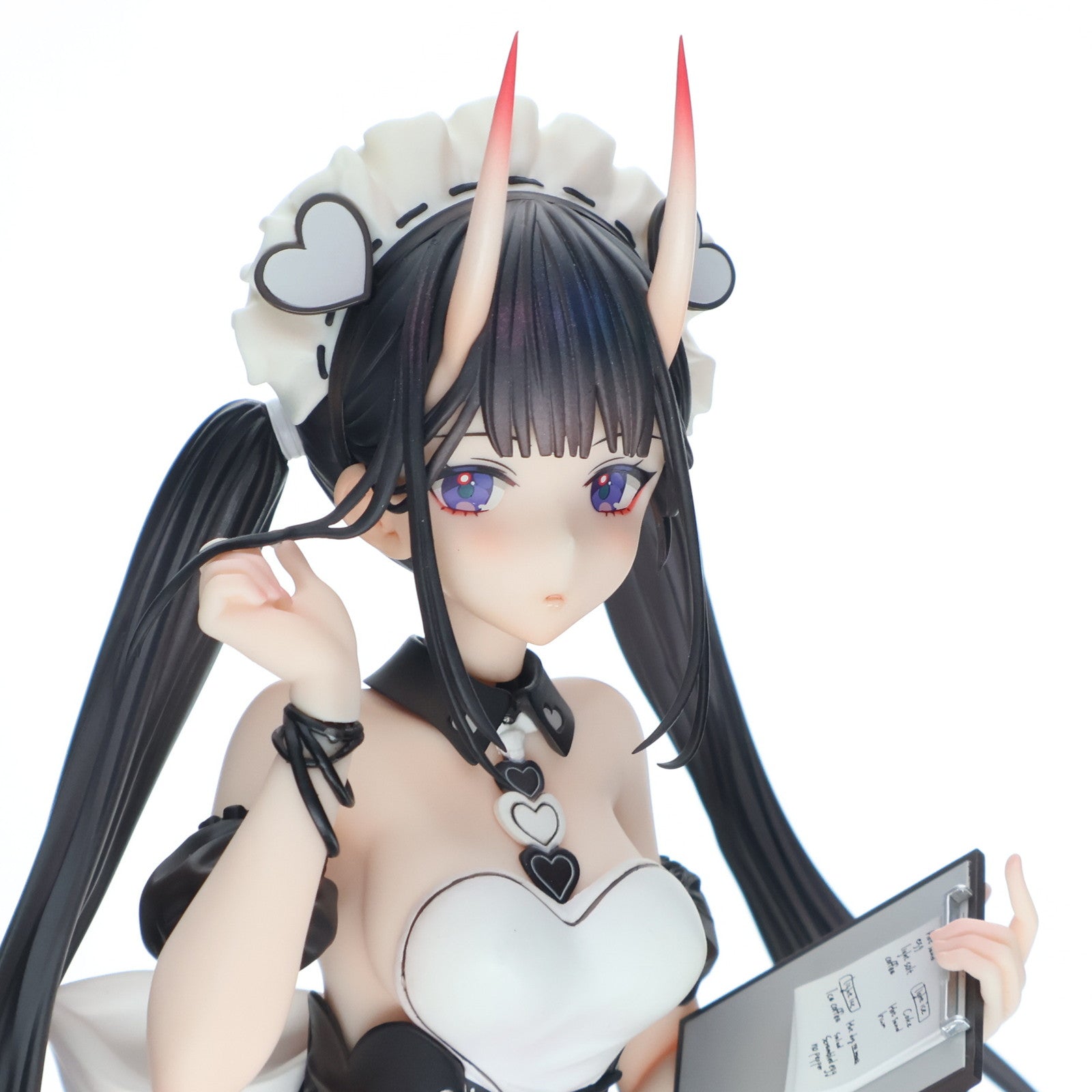 【中古即納】[FIG] 能代(のしろ) 氷は少なめに? アズールレーン 1/7 完成品 フィギュア アリスグリント(20250511)