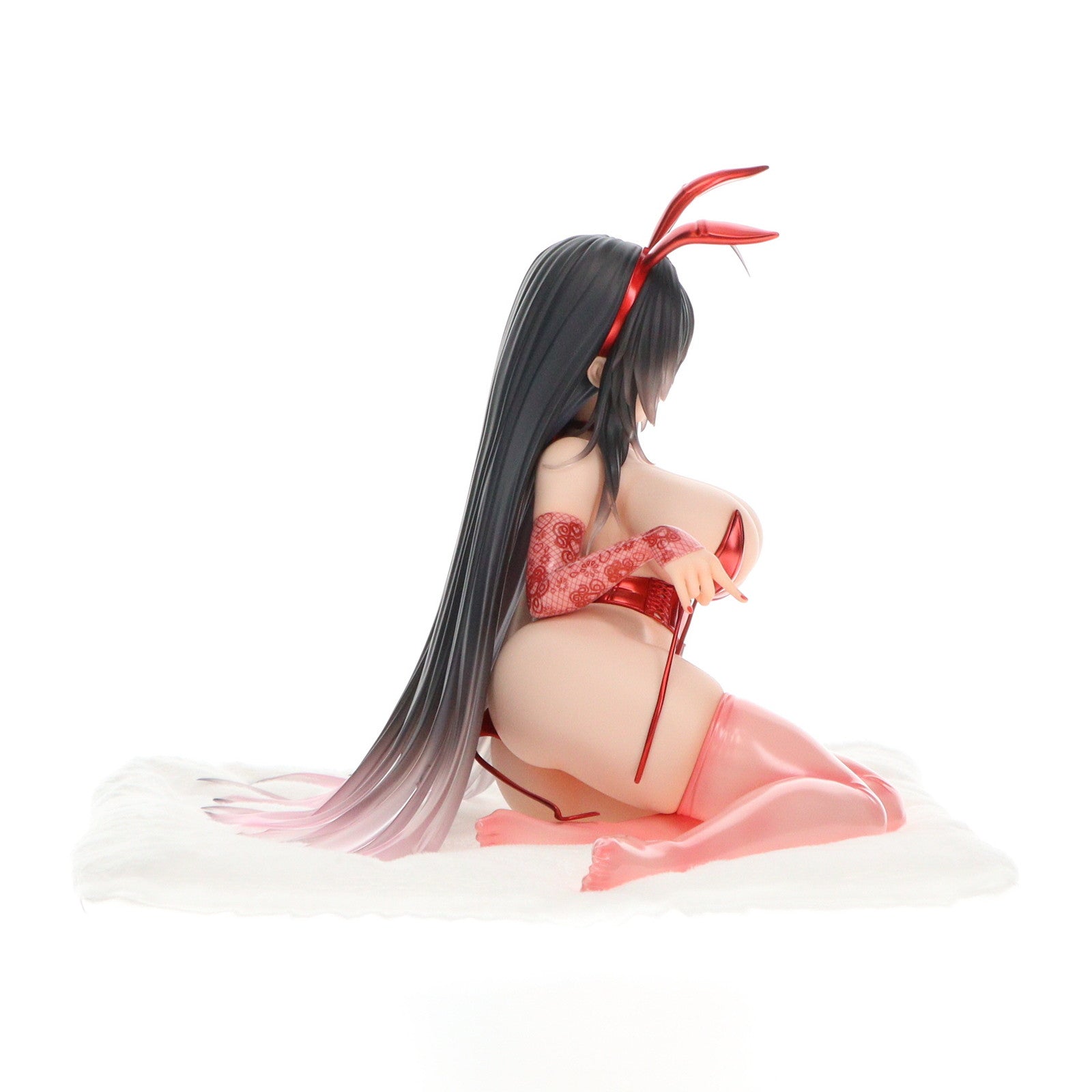 【中古即納】[FIG] 大鳳(たいほう) ～スチルイラスト ver.～ アズールレーン 1/4 完成品 フィギュア(AX-0288) アルファマックス(20250430)
