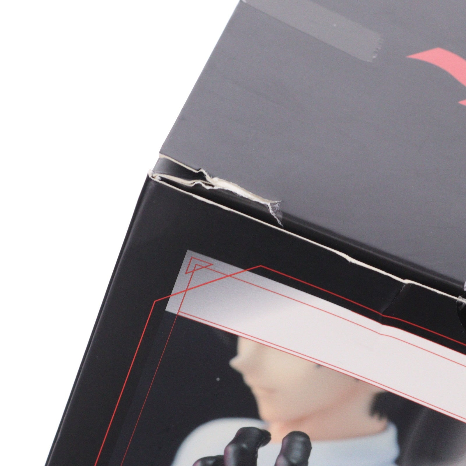 【中古即納】[FIG] 鵺野鳴介(ぬえのめいすけ) 地獄先生ぬ～べ～ 1/7 完成品 フィギュア ホビージャパン誌上通販&オンラインショップ限定 ホビージャパン/AMAKUNI(アマクニ)(20200131)