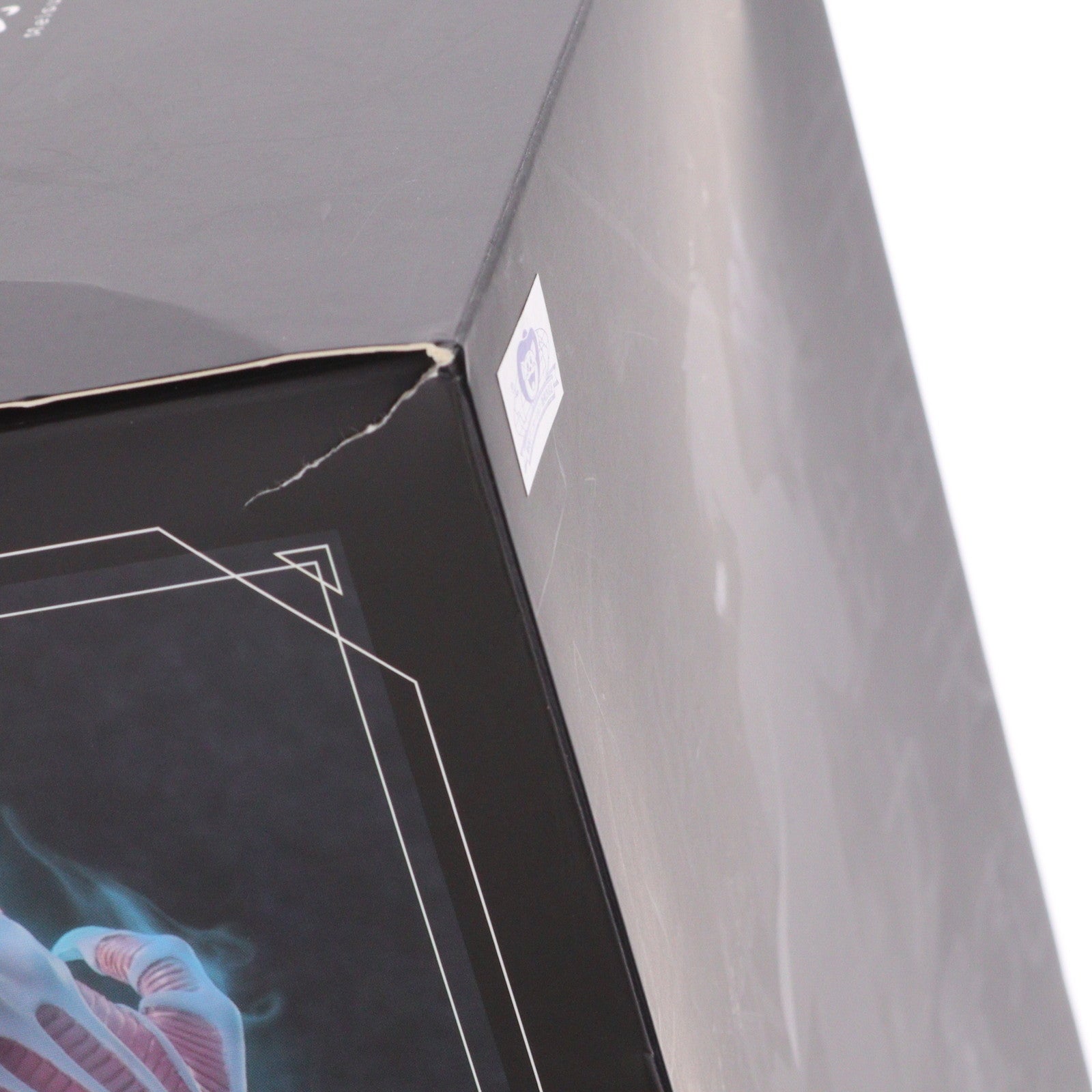 【中古即納】[FIG] 鵺野鳴介(ぬえのめいすけ) 地獄先生ぬ～べ～ 1/7 完成品 フィギュア ホビージャパン誌上通販&オンラインショップ限定 ホビージャパン/AMAKUNI(アマクニ)(20200131)