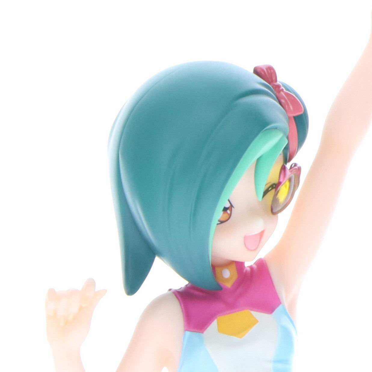 【中古即納】[FIG] 観月小鳥(みづきことり) 遊☆戯☆王ZEXAL(ゼアル) 1/7 完成品 フィギュア ホビージャパンオンラインショップ&ポストホビー厚木店限定 ホビージャパン/AMAKUNI(アマクニ)(20240930)