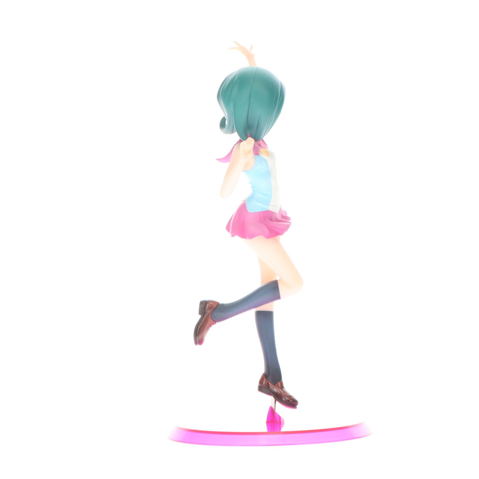 【中古即納】[FIG] 観月小鳥(みづきことり) 遊☆戯☆王ZEXAL(ゼアル) 1/7 完成品 フィギュア ホビージャパンオンラインショップ&ポストホビー厚木店限定 ホビージャパン/AMAKUNI(アマクニ)(20240930)