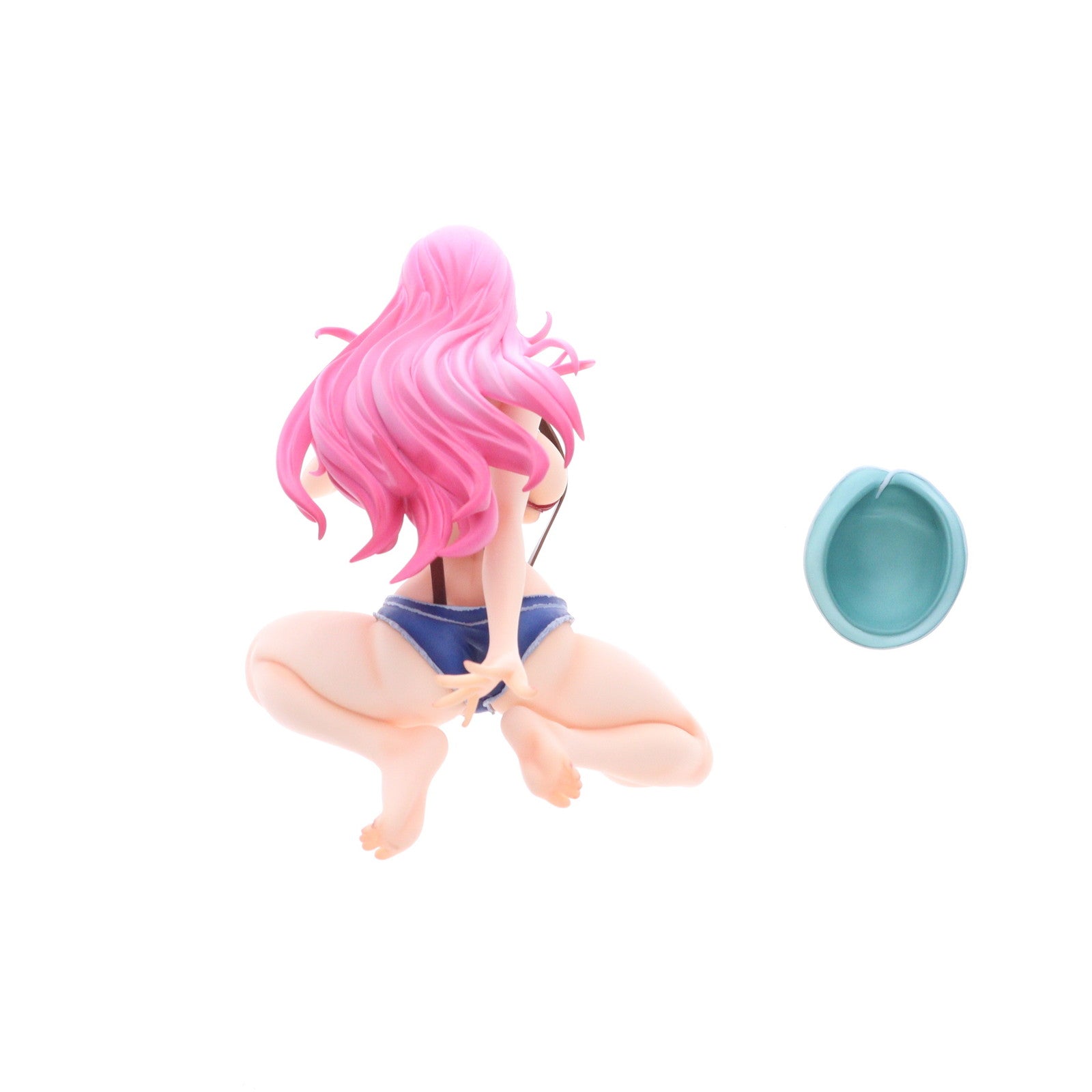 【中古即納】[FIG] Portrait.Of.Pirates P.O.P LIMITED EDITION ジュエリー・ボニー Ver.BB ONE PIECE(ワンピース) 完成品 フィギュア 一部オンラインショップ&麦わらストア限定 メガハウス(20190220)