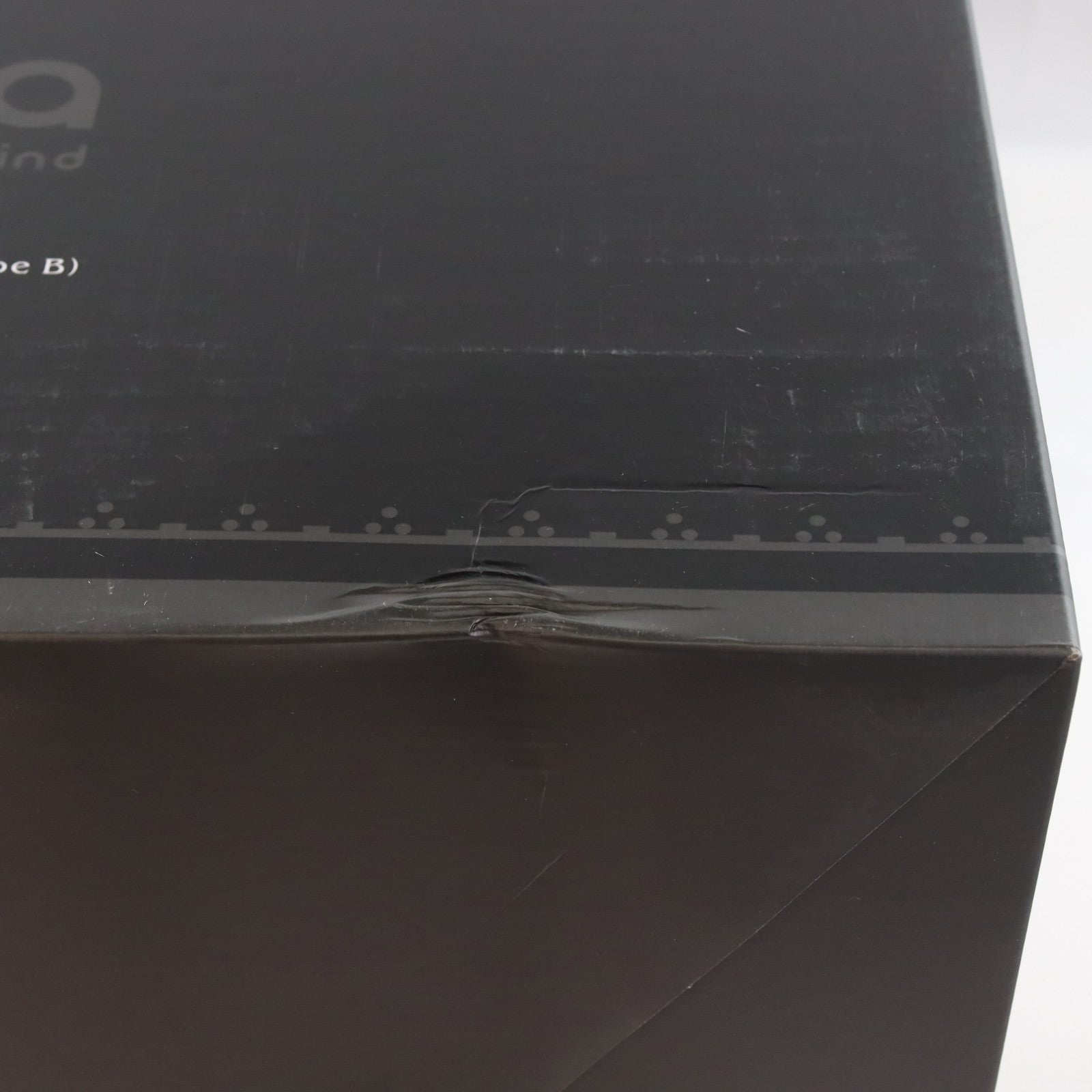 【中古即納】[FIG] SQUARE ENIX MASTERLINE 2B(ヨルハ二号B型) DX Ver. NieR:Automata(ニーア オートマタ) 1/3 スタチュー 完成品 フィギュア (SEM-05DX) スクウェア・エニックス(20240607)