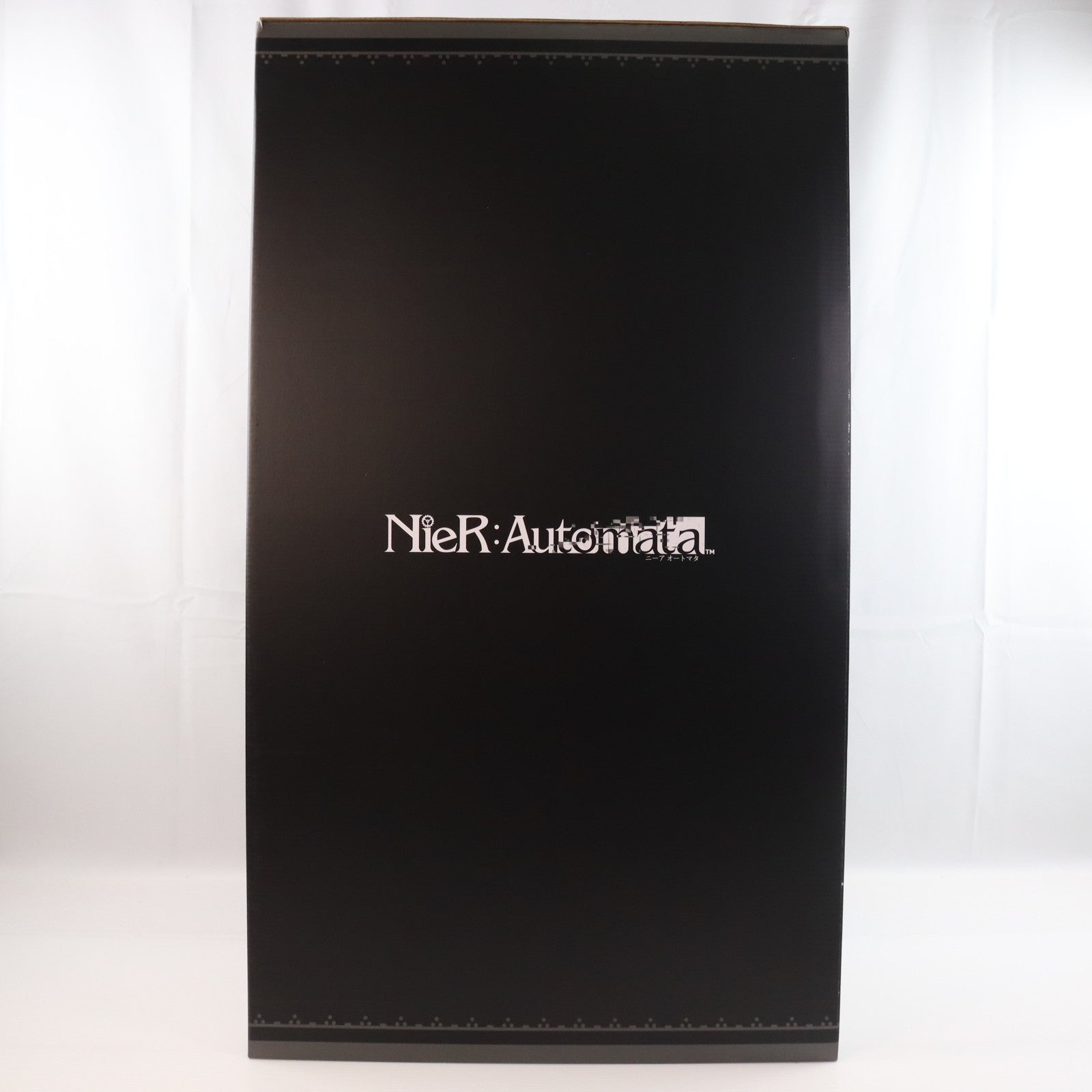 【中古即納】[FIG] SQUARE ENIX MASTERLINE 2B(ヨルハ二号B型) DX Ver. NieR:Automata(ニーア オートマタ) 1/3 スタチュー 完成品 フィギュア (SEM-05DX) スクウェア・エニックス(20240607)